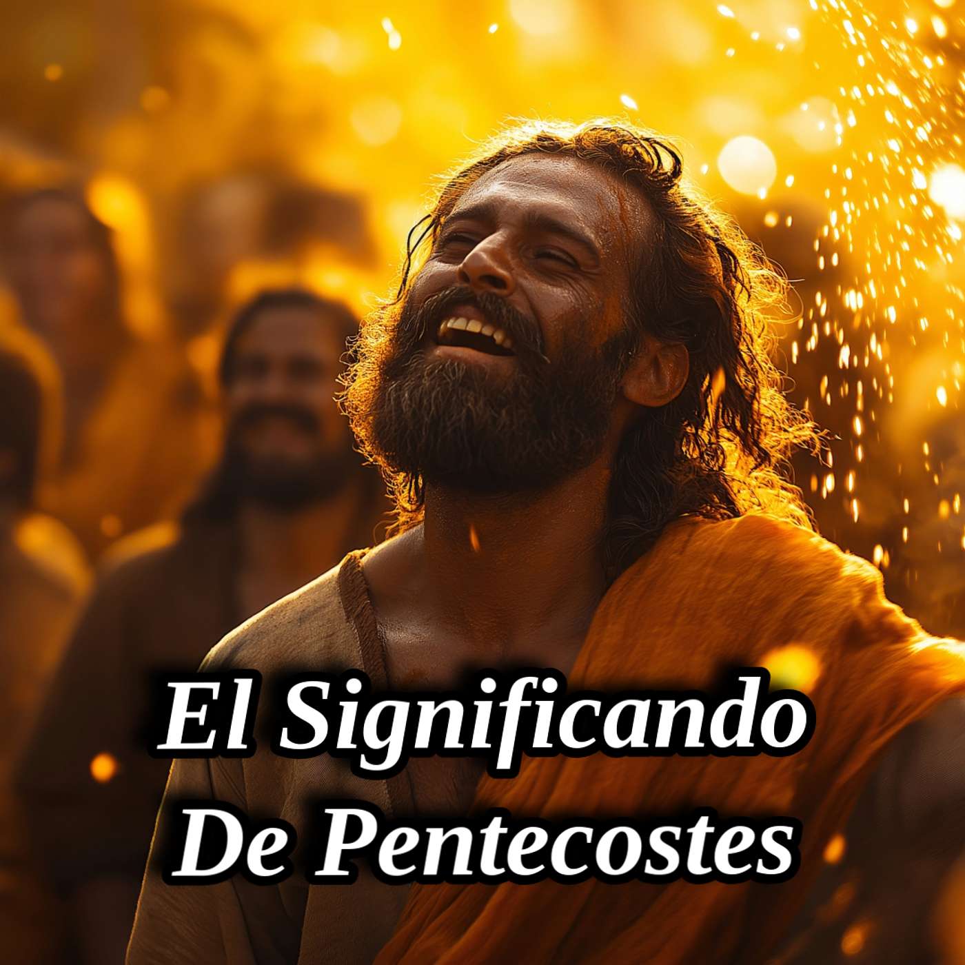 El Significado De Pentecostes