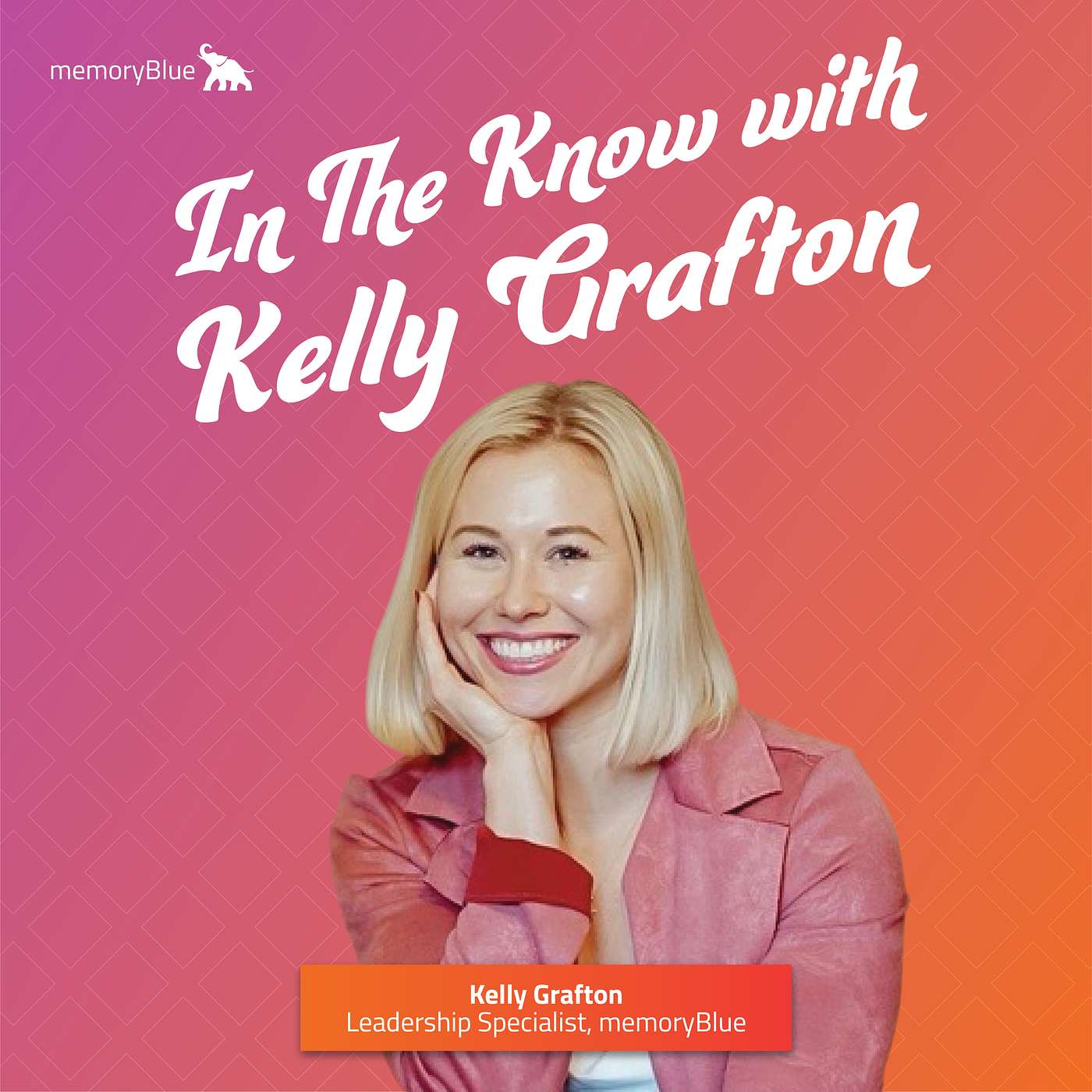In The Know with Kelly Grafton: How verbal cues drive cold call success