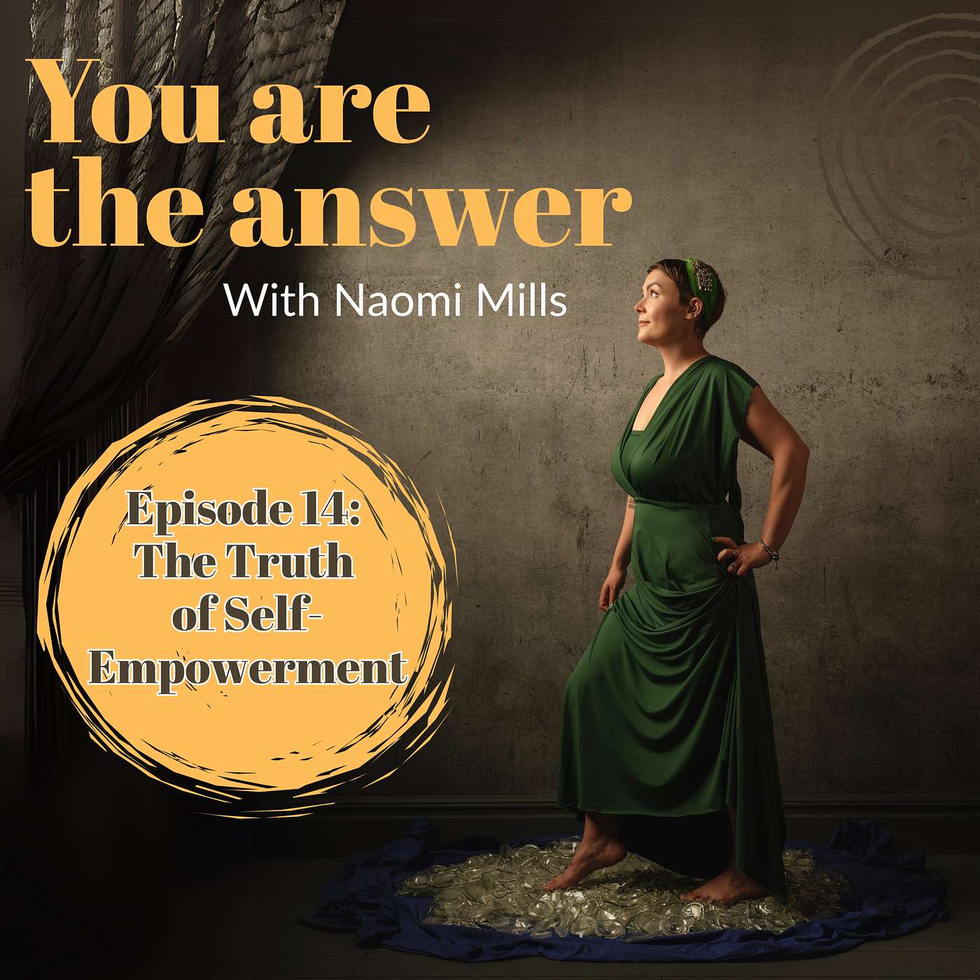 What Is Self-Empowerment And How Will It REALLY Change My Life?