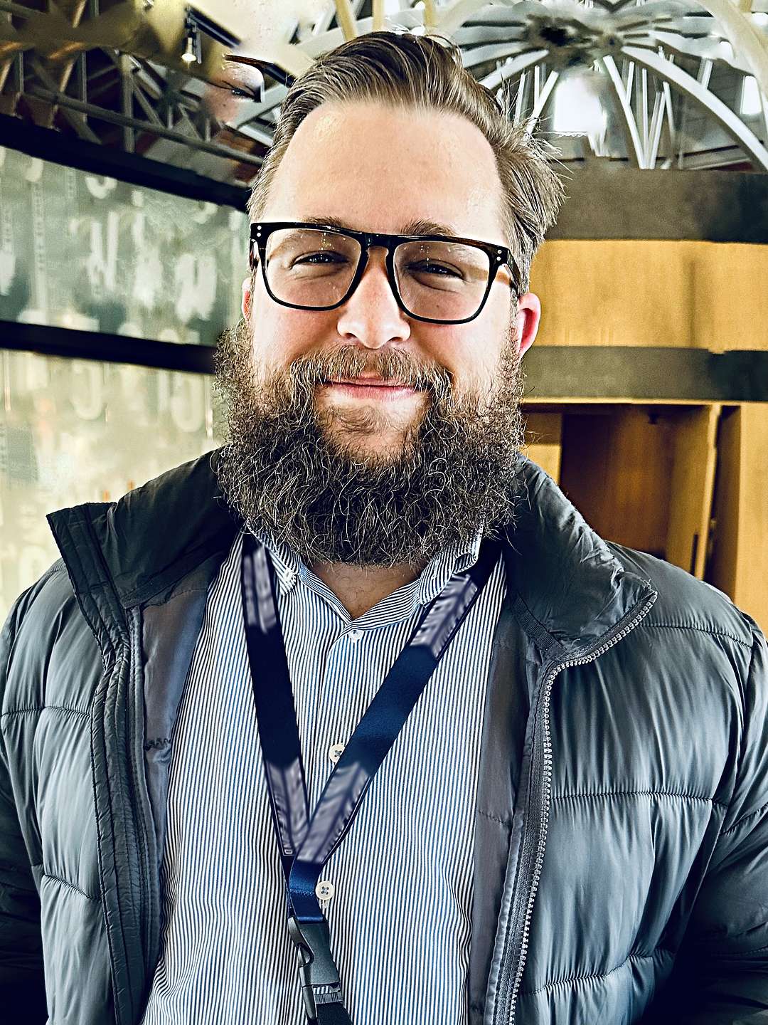 Ben Ratliff