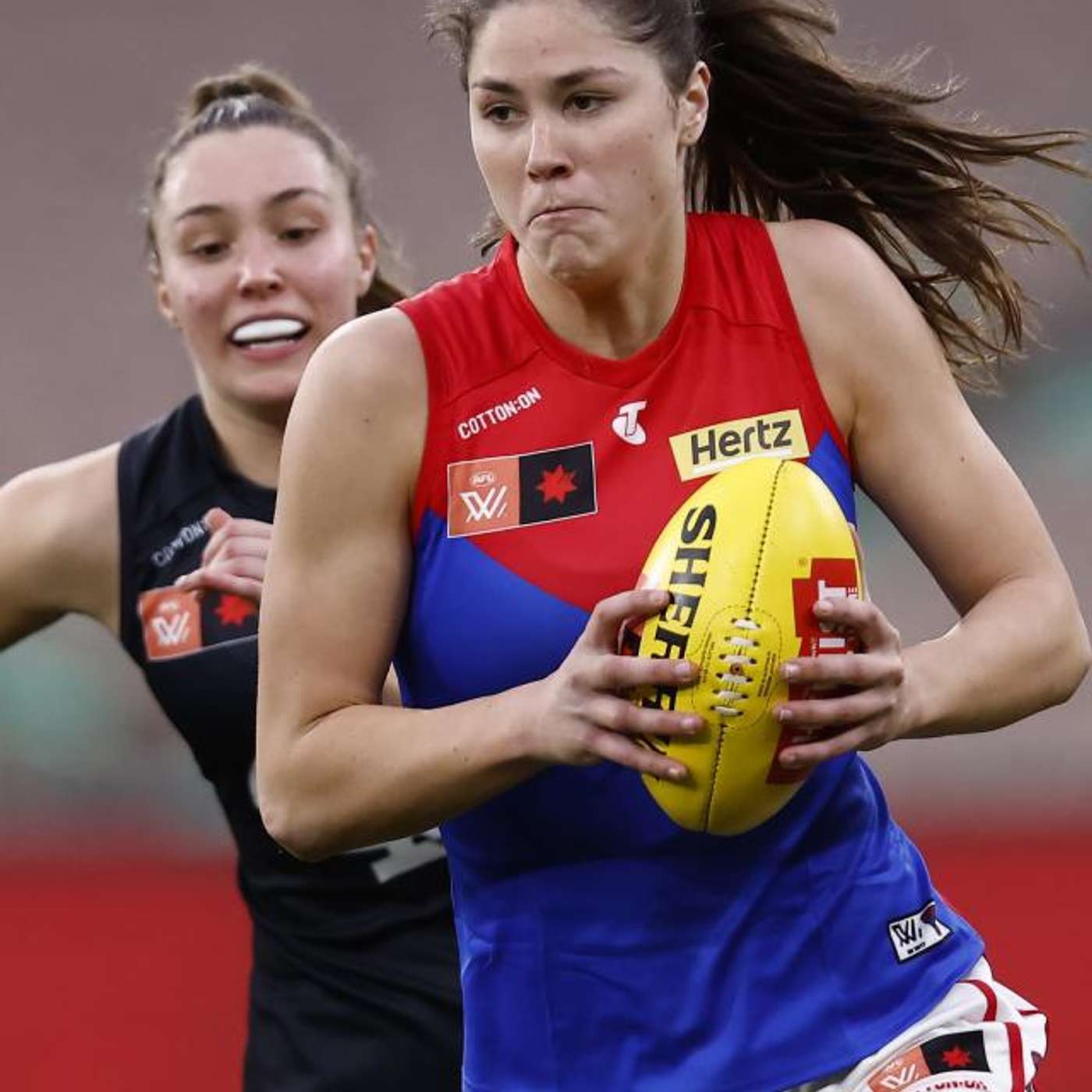 Tahlia Gillard - Wednesday 15th October 2025