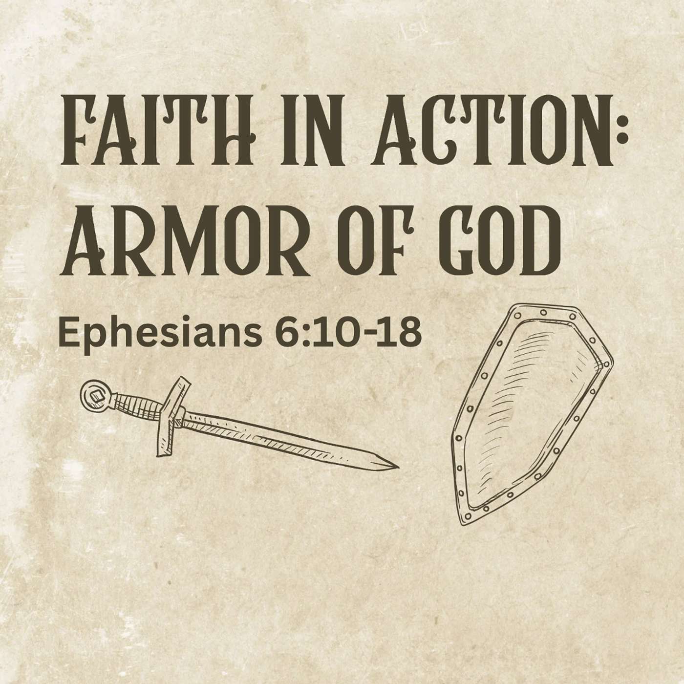 Chase Gallimore at Chisholm Hills Church of Christ