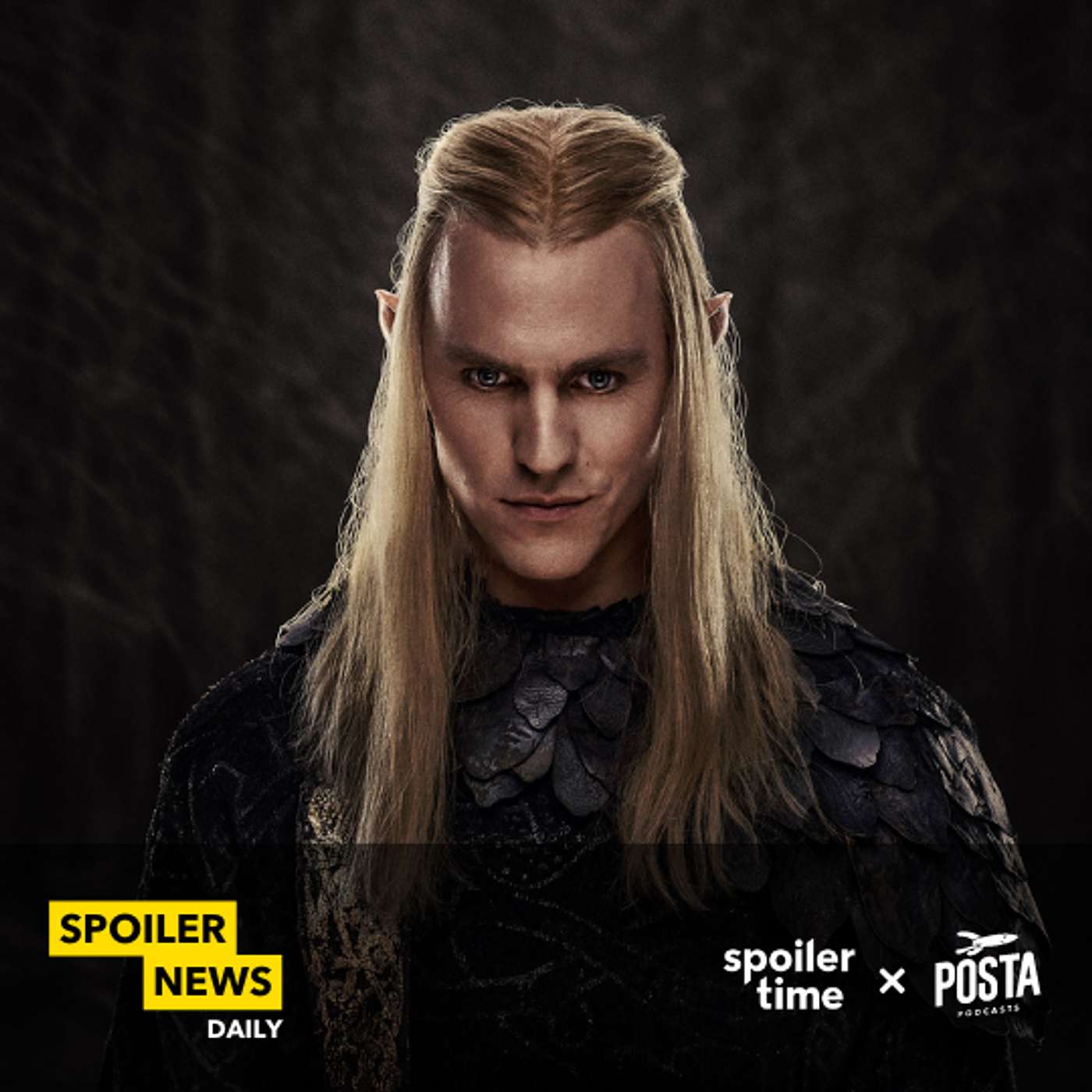 ¡Primer avance de Los Anillos de Poder 2! ¡Temporada 5 de The Boys! ¡Primer tráiler de Megalópolis!