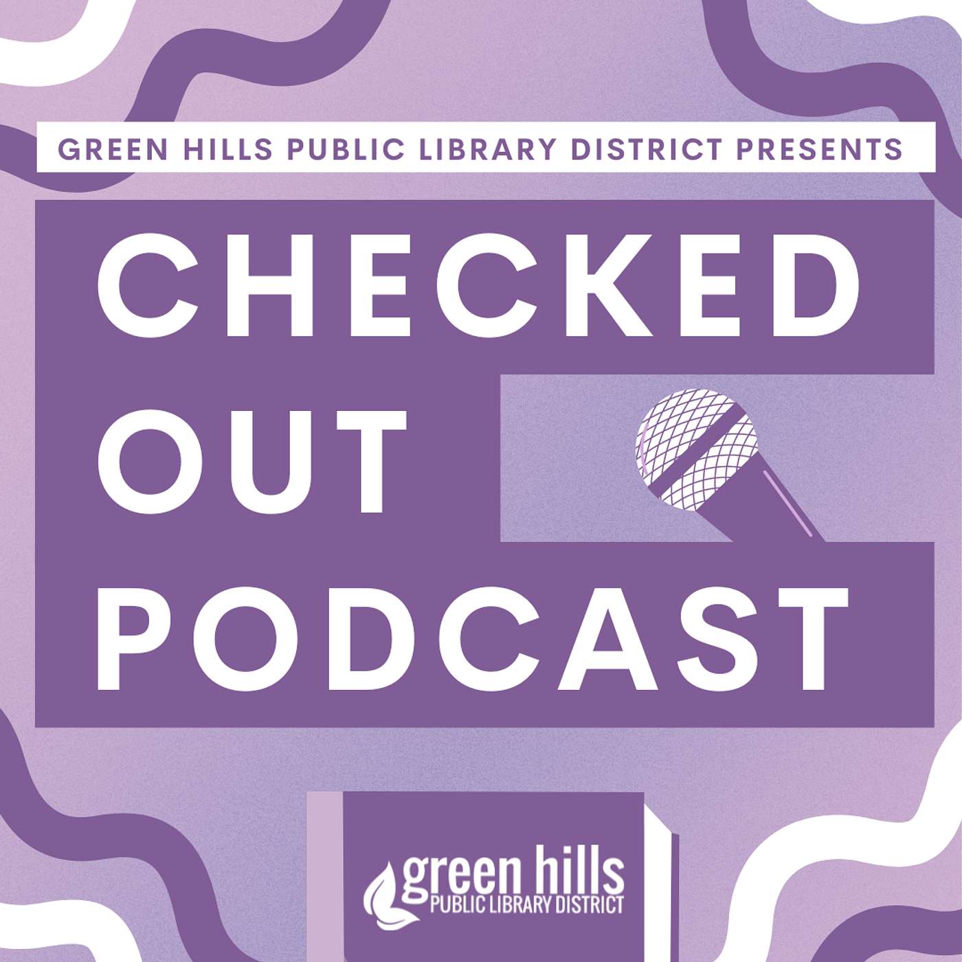 Checked Out with Green Hills Public Library District