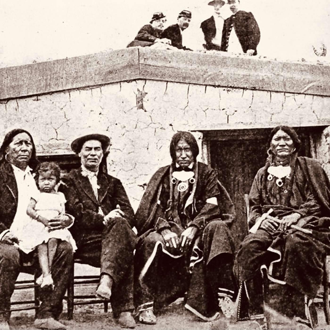 Wild West Podcast