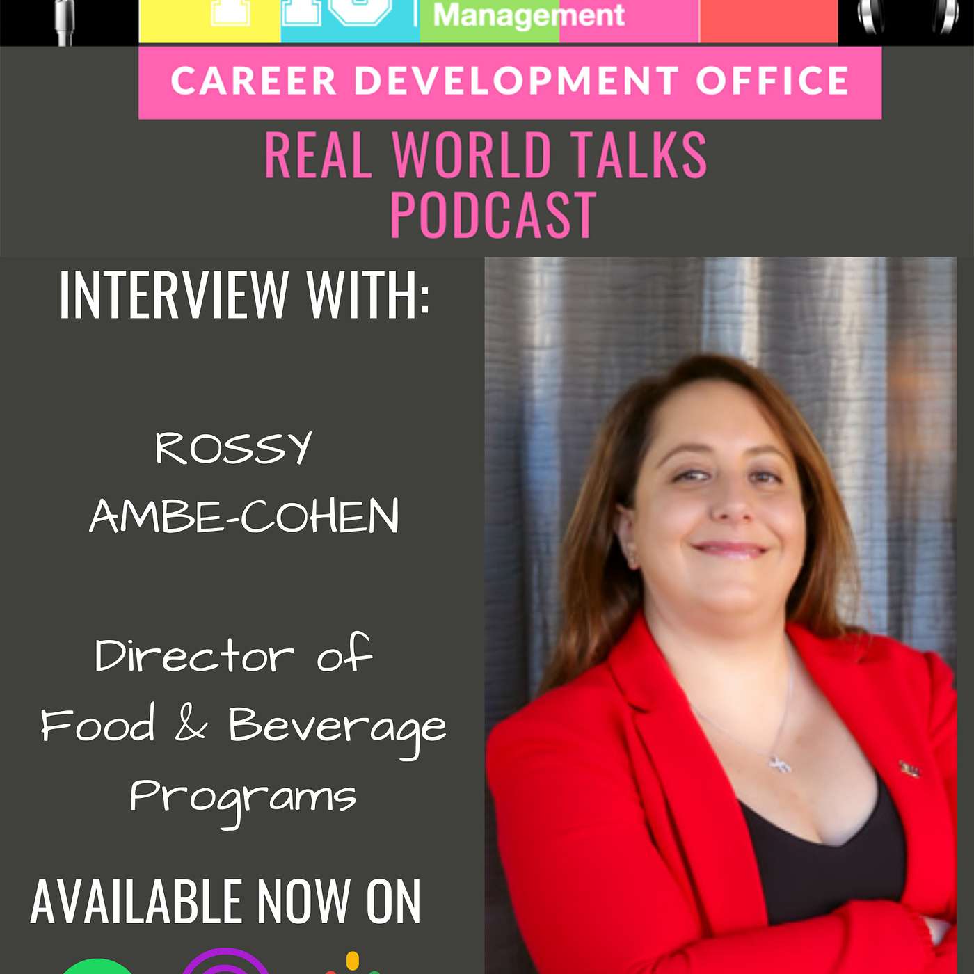 Real World Talks Podcast