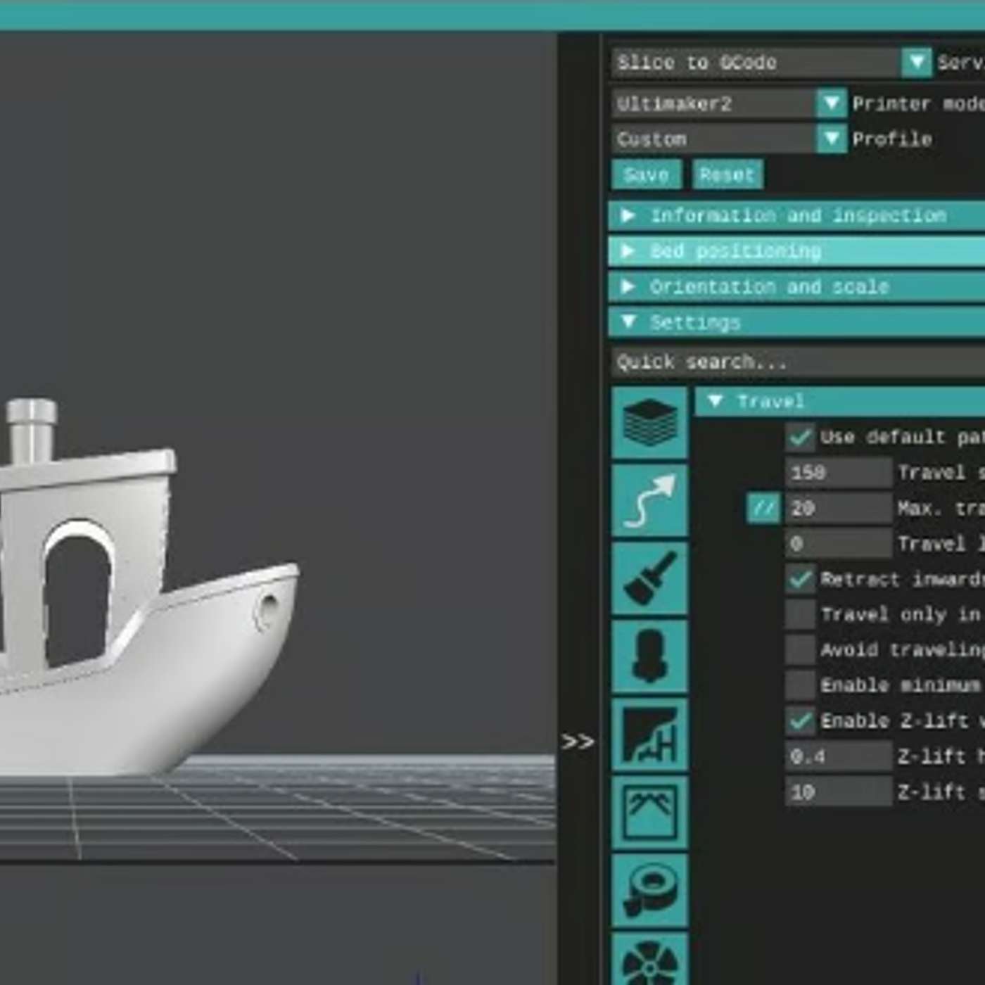 Choosing the Right 3D Slicer: Features, Tips, and Comparisons