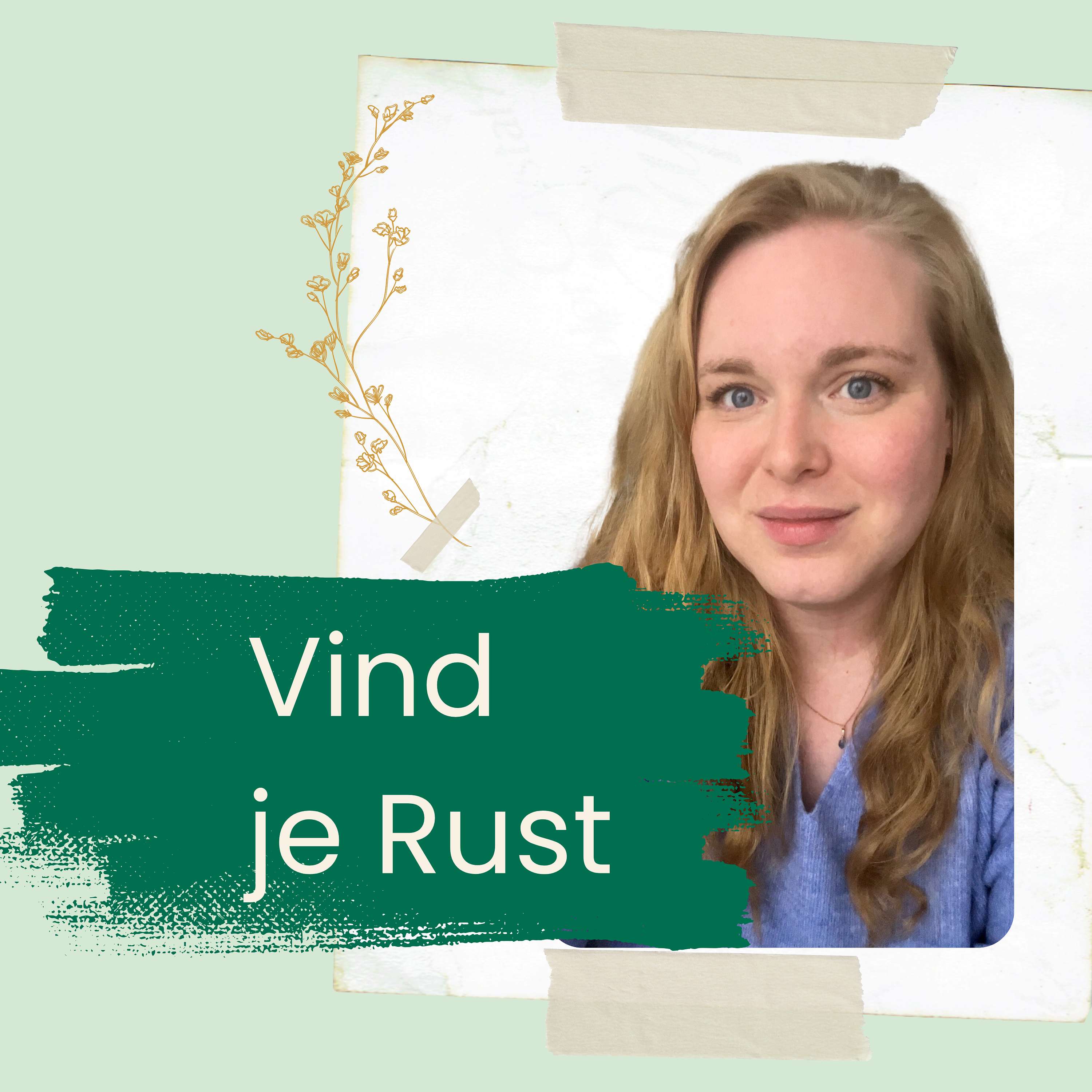 Vind Je Rust