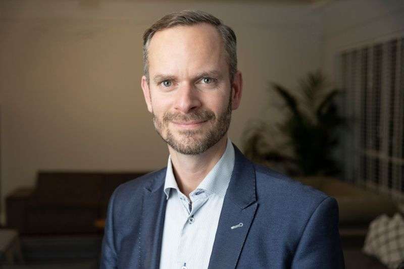 Bart Scheerder