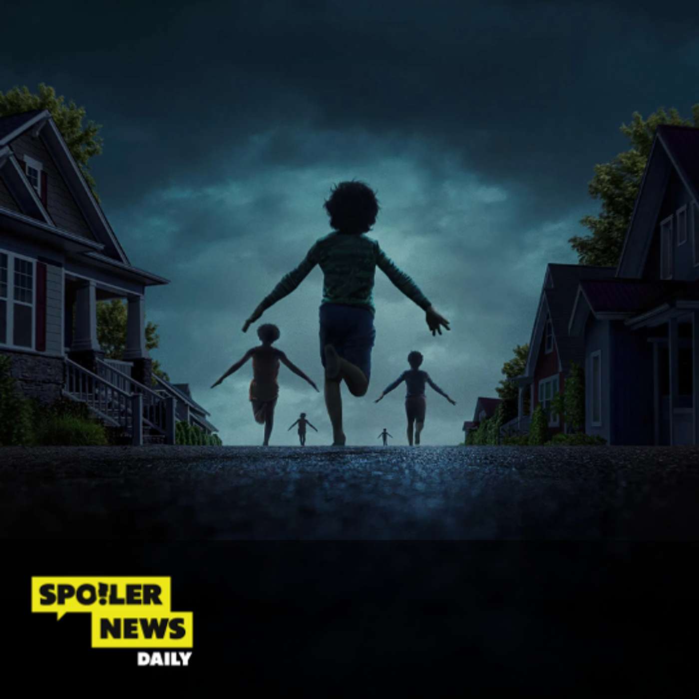 ¡Avance de Terror en Silent Hill Regreso al infierno! ¡La hora de la desaparición llega a streaming! ¡Estreno de Ella McCay!