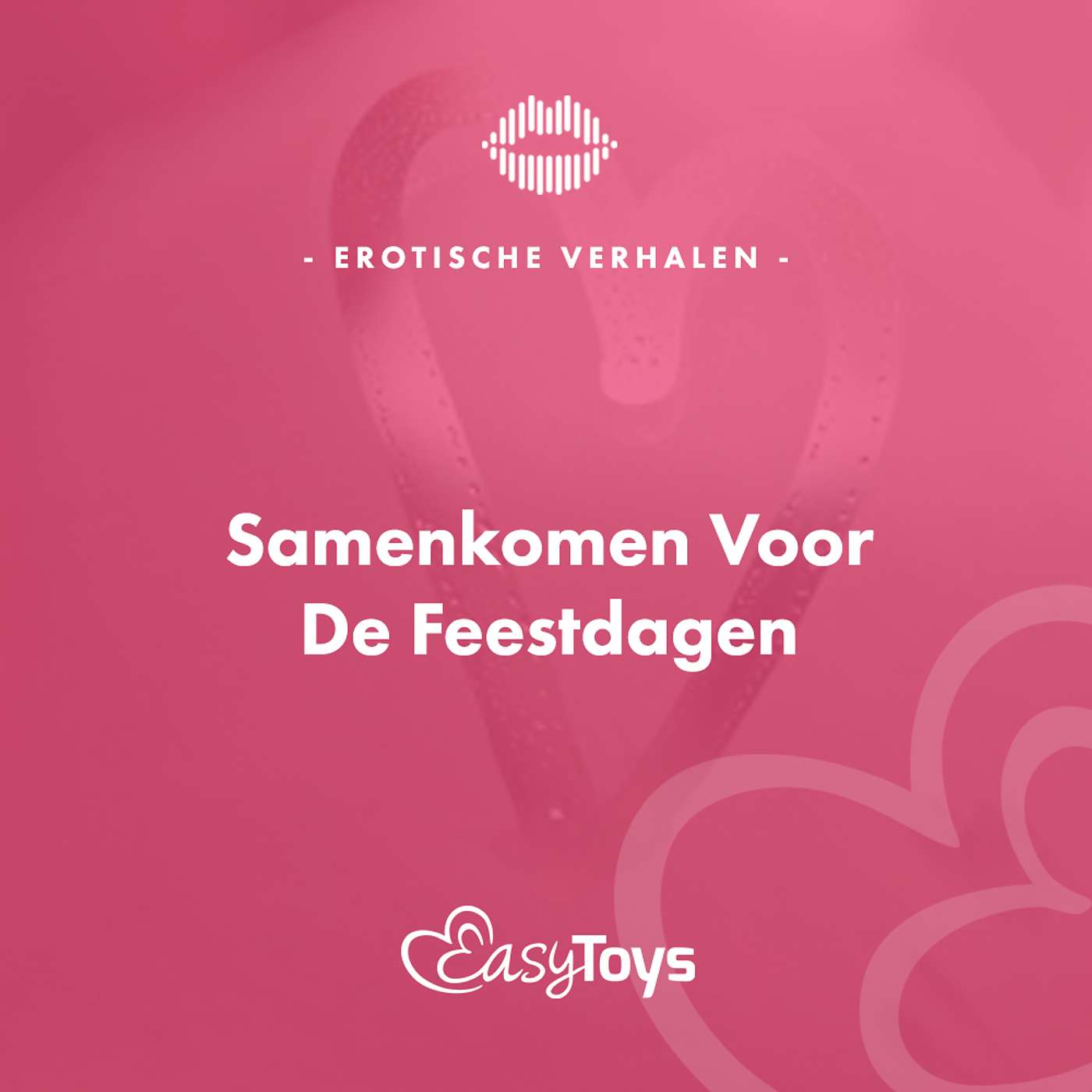 Erotisch Verhaal - Samen Komen Voor De Feestdagen