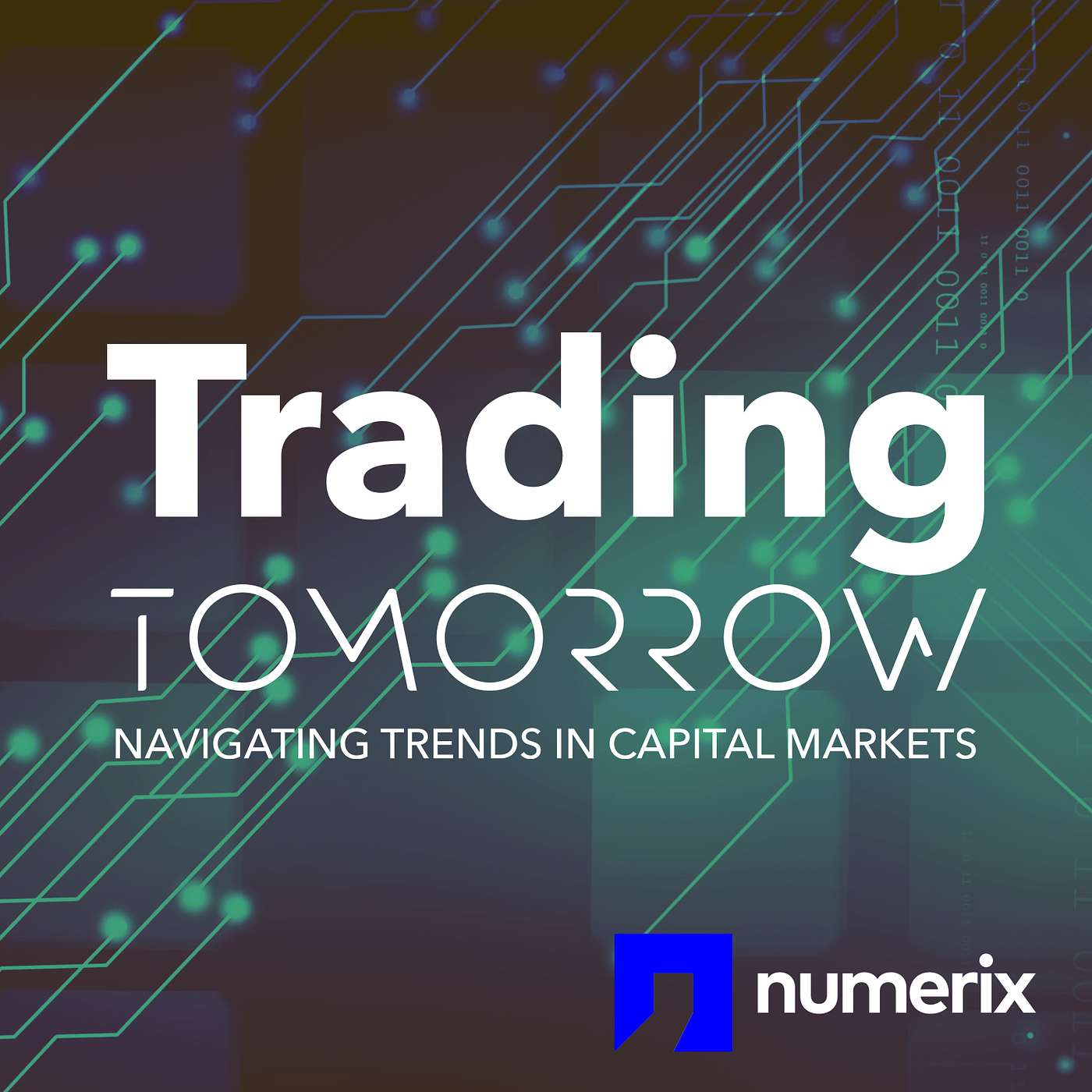 Trading Tomorrow - Navigating Trends in Capital Markets