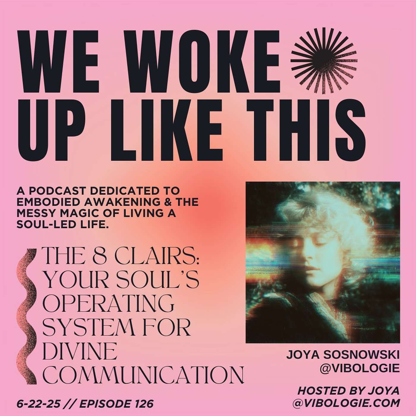 We Woke Up Like This
