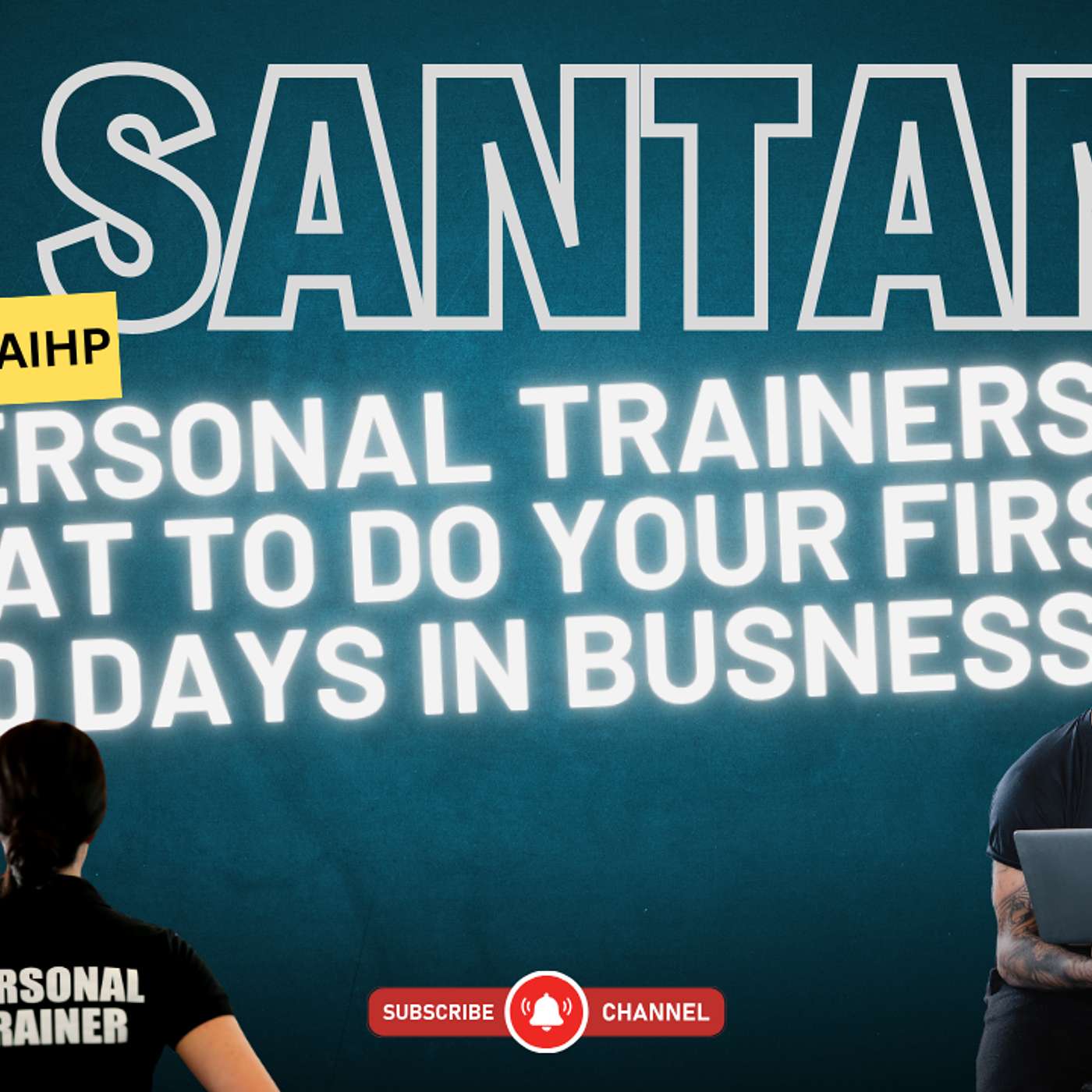 The Santana Podcast feat. Rio Santana & JC Santana