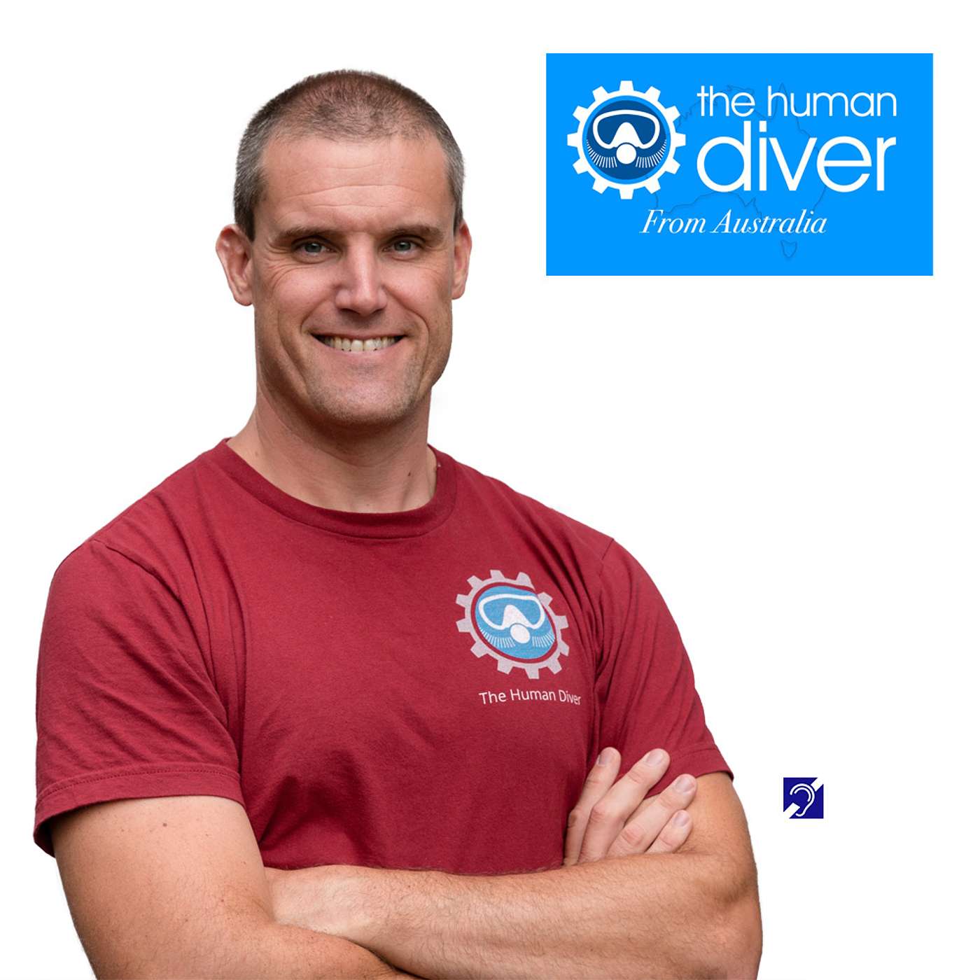The Scuba GOAT Podcast