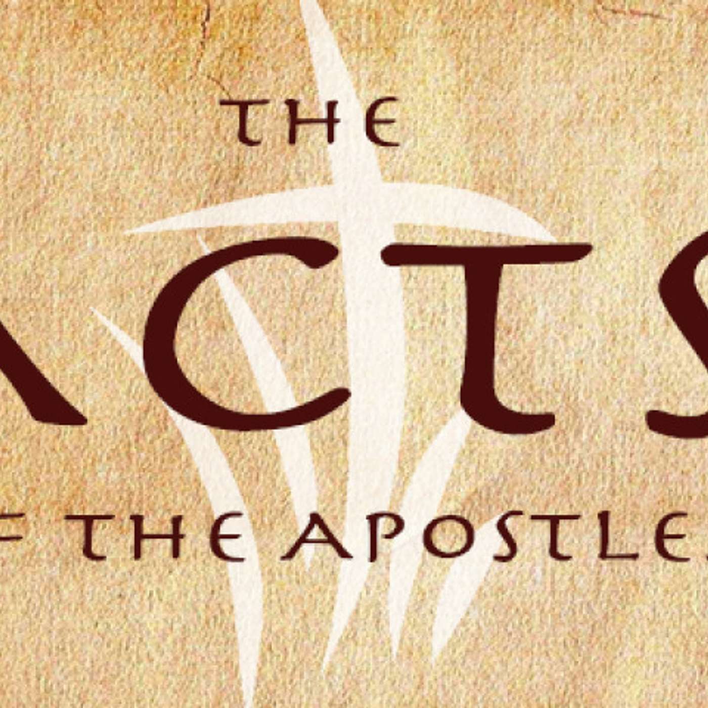 The Acts of the Apostles Ch. 5 Fellowship of Believers