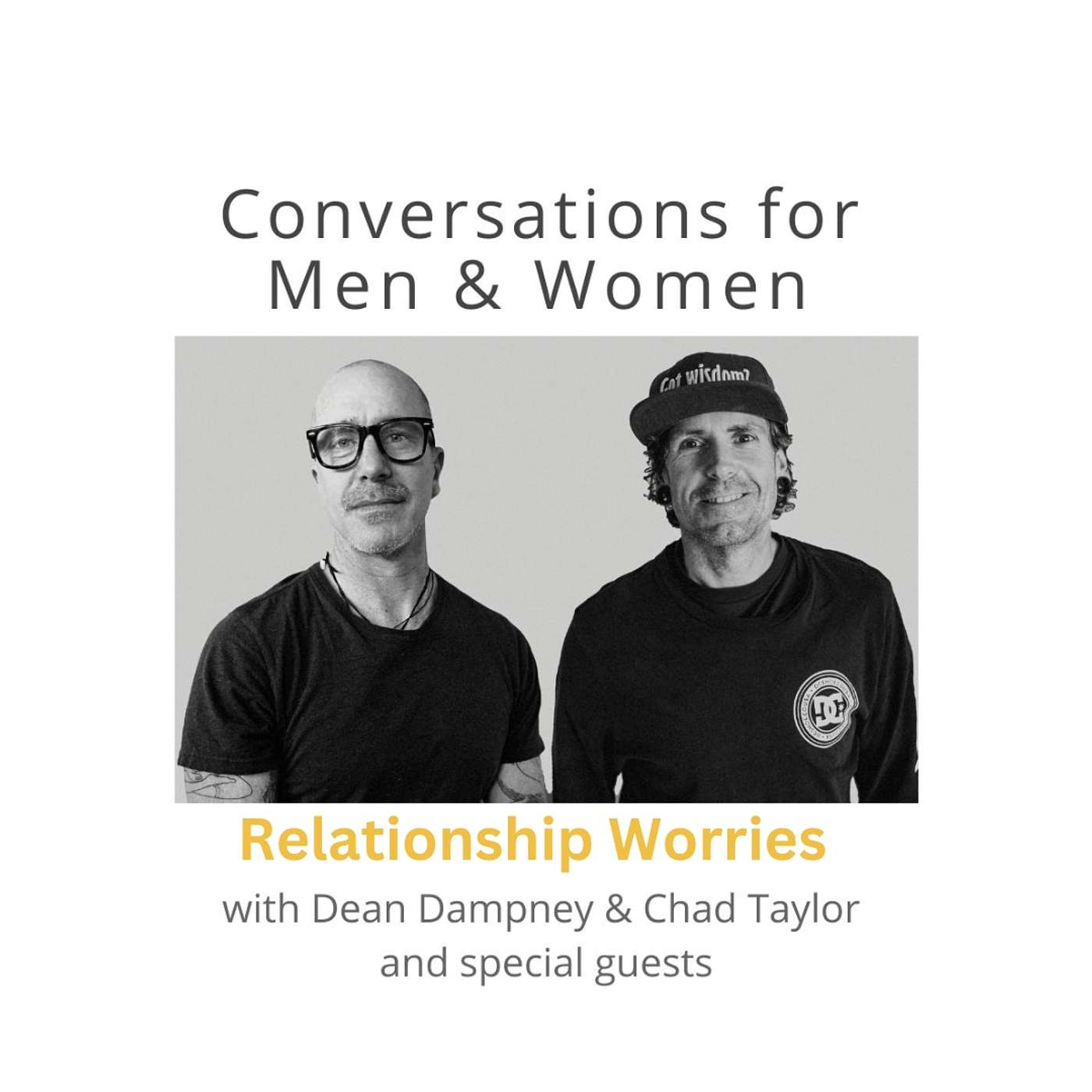 Conversations For Conscious Relationships