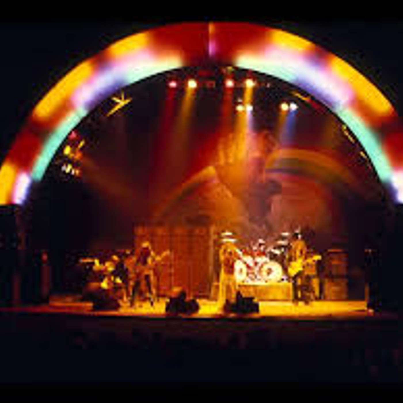 Purple Passion-All Things Deep Purple EP 78 Rainbow "Live In koln 1976" Part 1 episode artwork