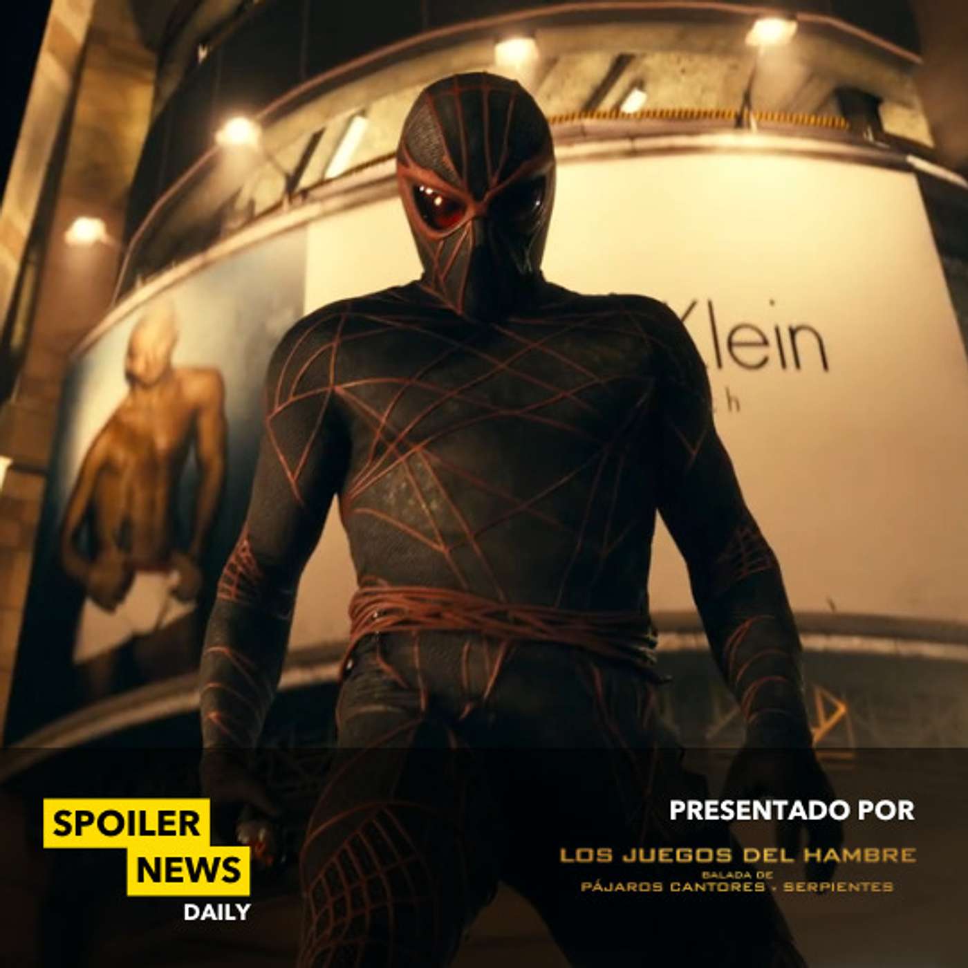 ¡Netflix revela el tráiler de Pollitos en Fuga 2! ¡Sony Pictures lanza el primer avance de Madame Web! ¡Marvel Studios presenta el tráiler de la nueva temporada de What If!