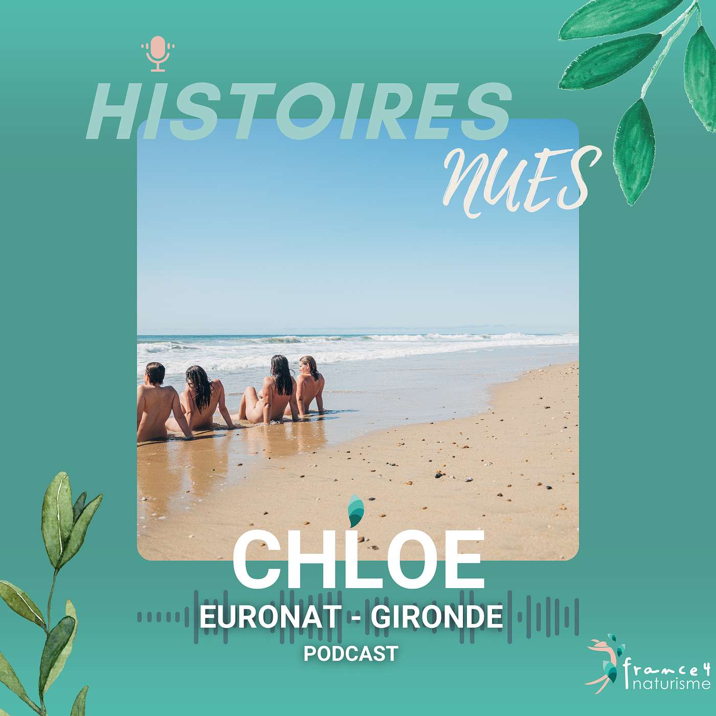 Fragîle Porquerolles