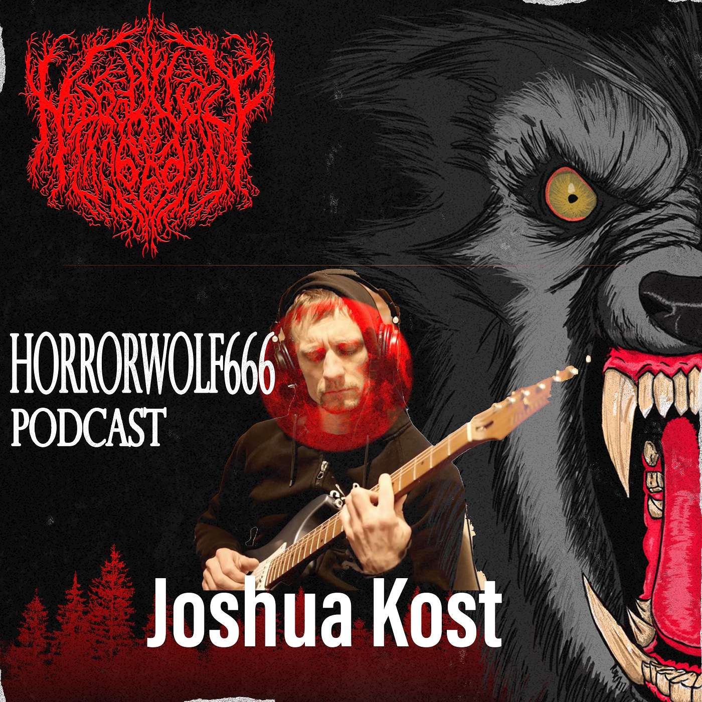 90s Horror with Josh Kost (New Miserable Experience)
