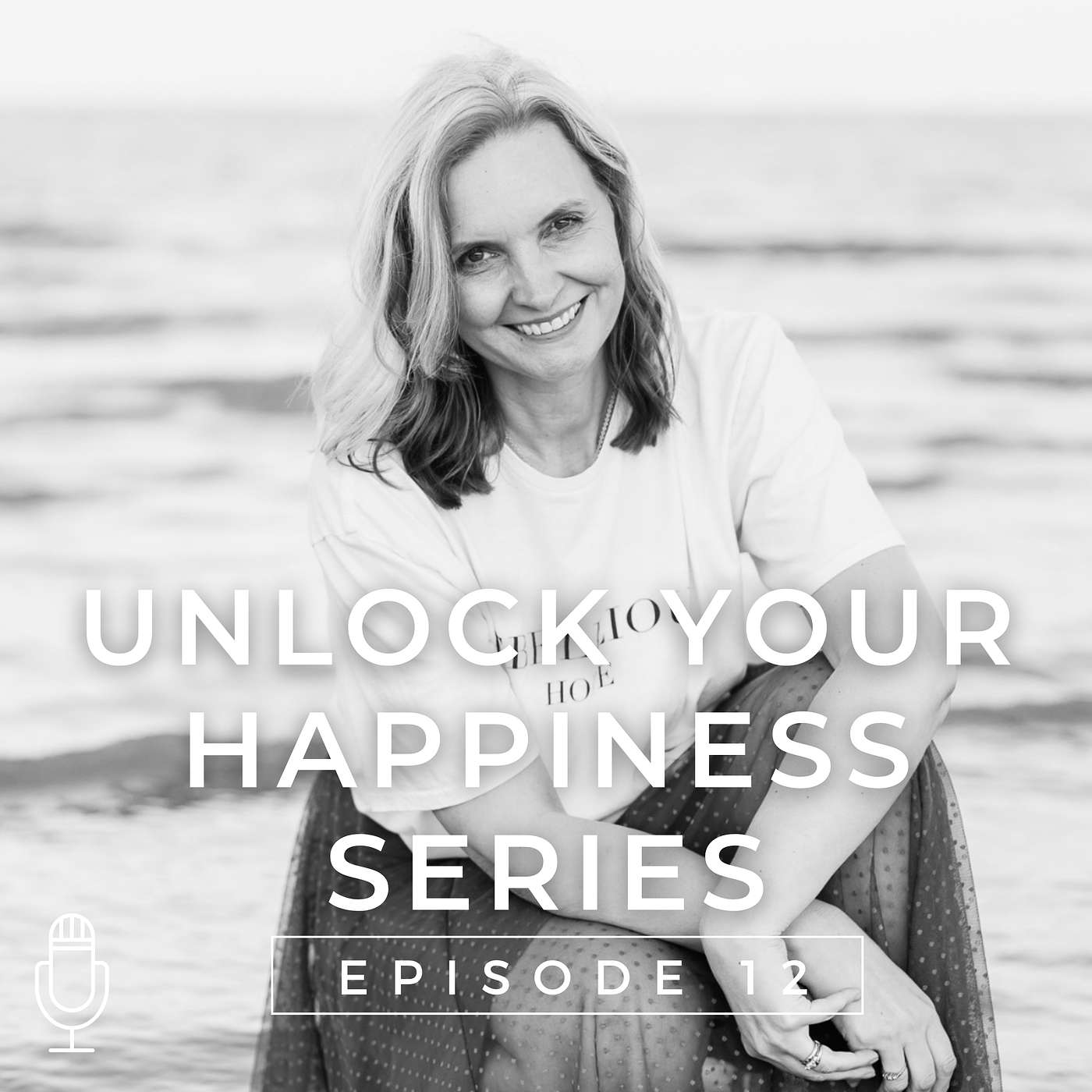 Unlock Your Happiness Series