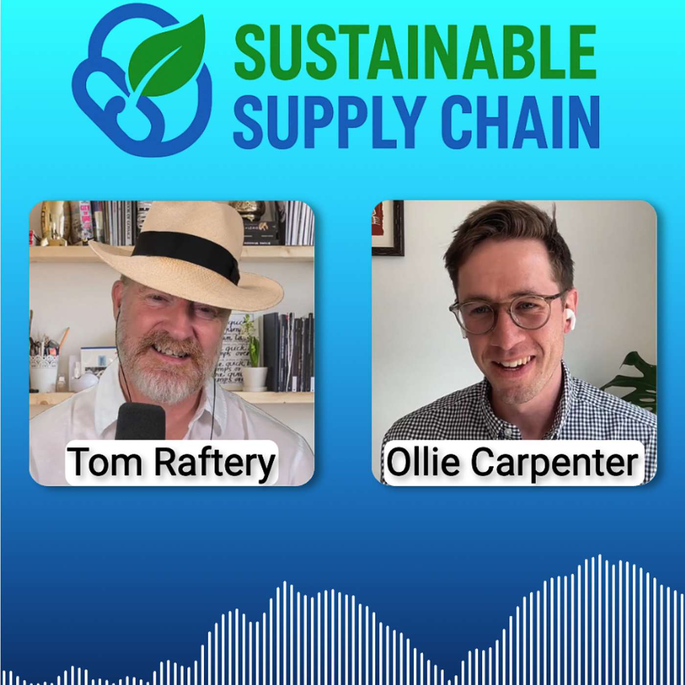 From Data to Action: Embedding Climate Risk into Supply Chain Strategy