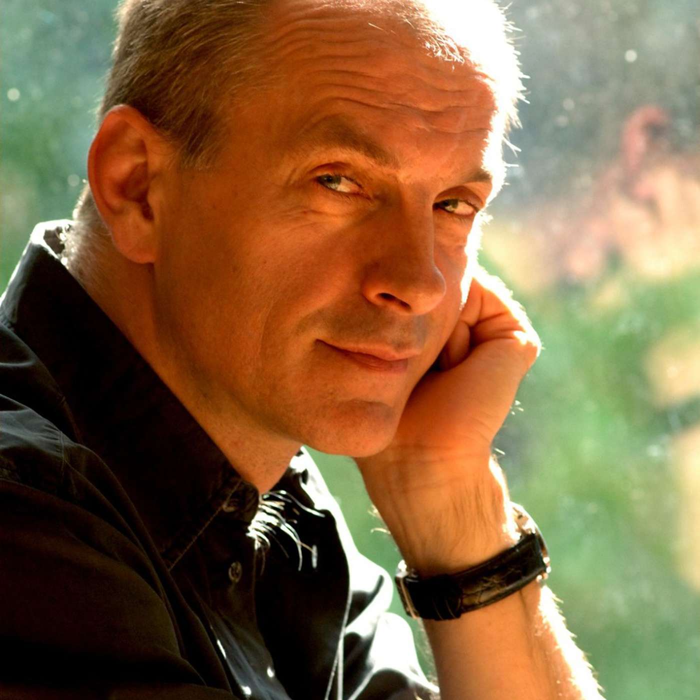 cover of episode (Episode 63) "Gladiator" Actor: Tomas Arana.