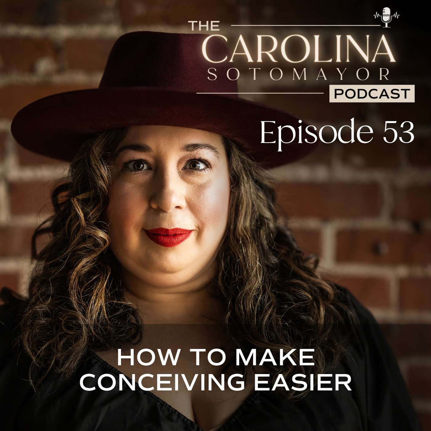 The Make A Baby Podcast