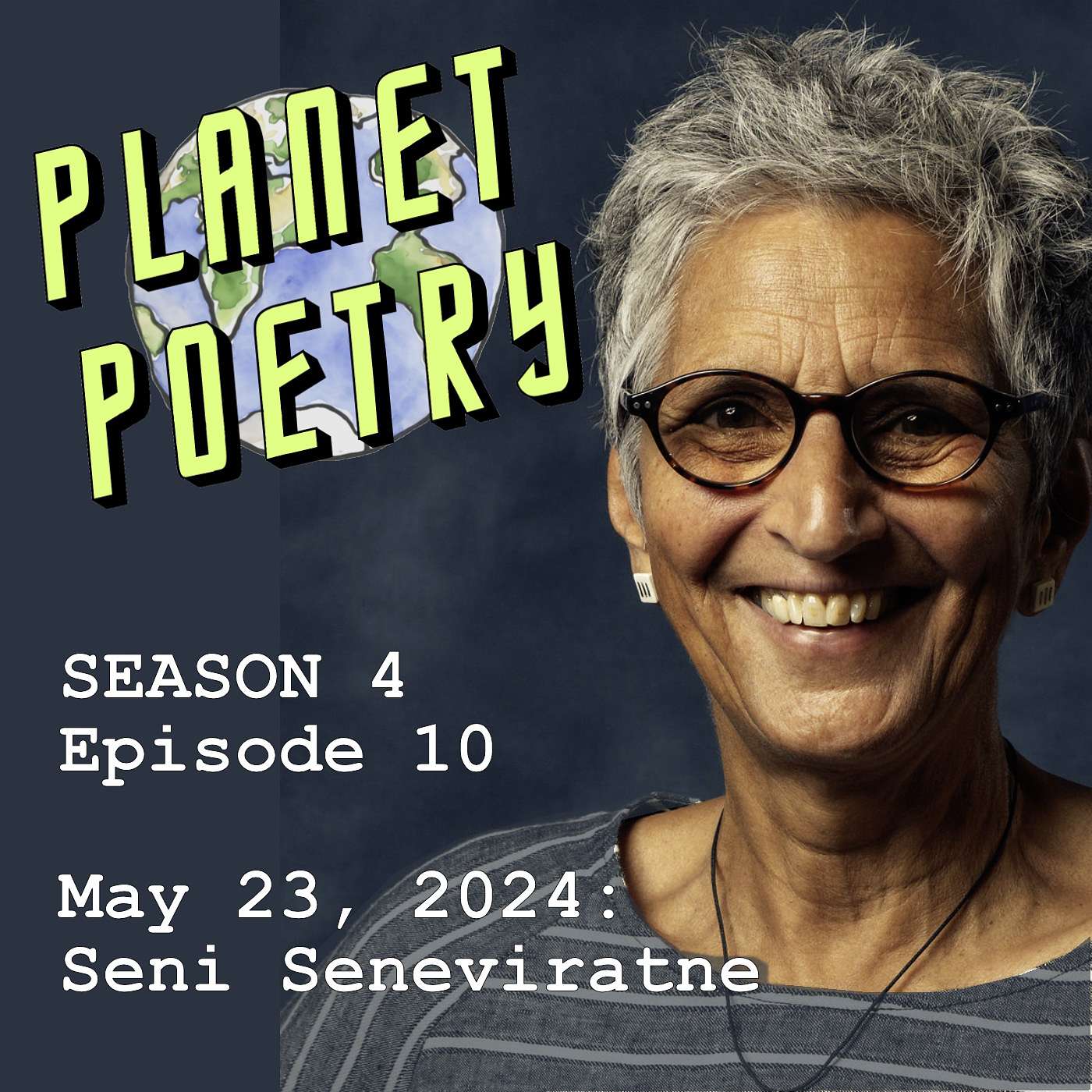 Planet Poetry