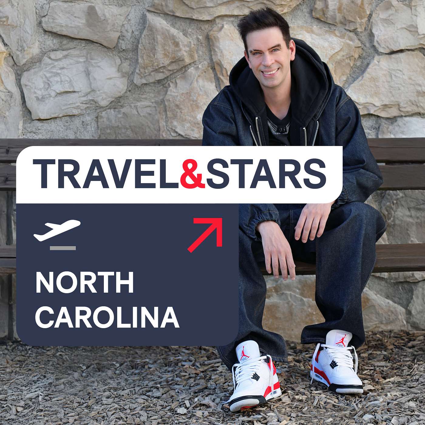 Travel & Stars · Experten & Stars im Reise Podcast