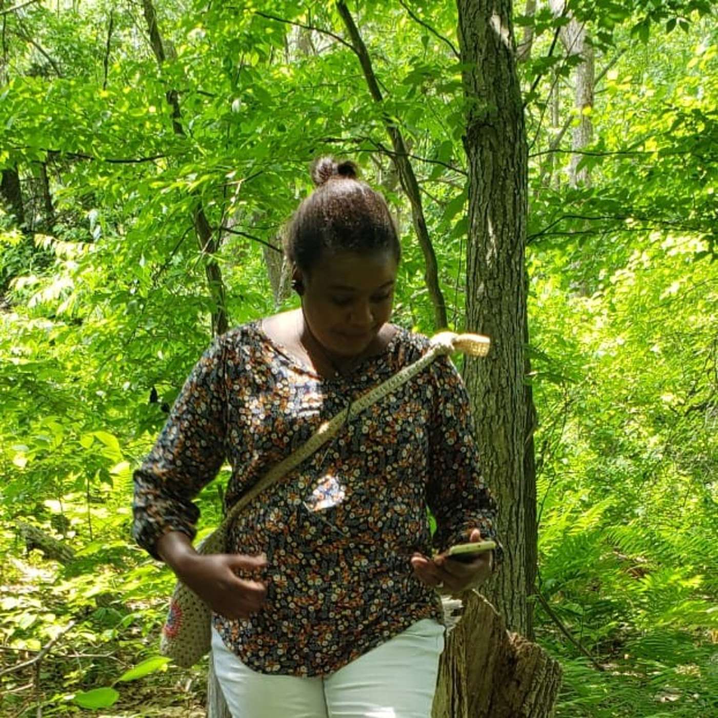 PASTOR LUCY PAYNTER  DAILY INSIGHTS