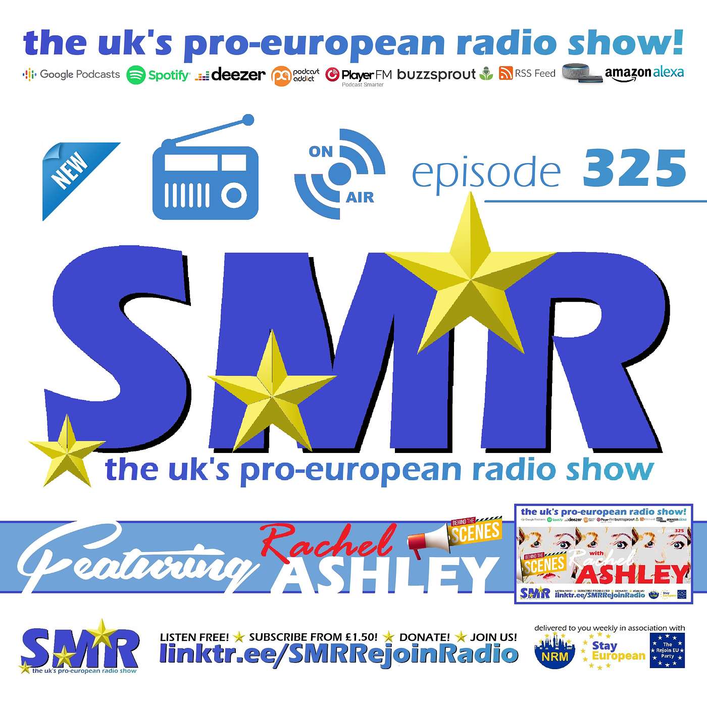 SMR - EP325 - 23/09/25