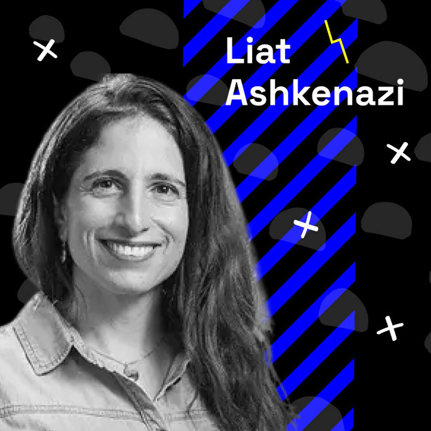 A Peep into DevOps Dysfunctions, Liat Ashkenazi, SVP Engineering and GM Israel, OwnBackup episode artwork
