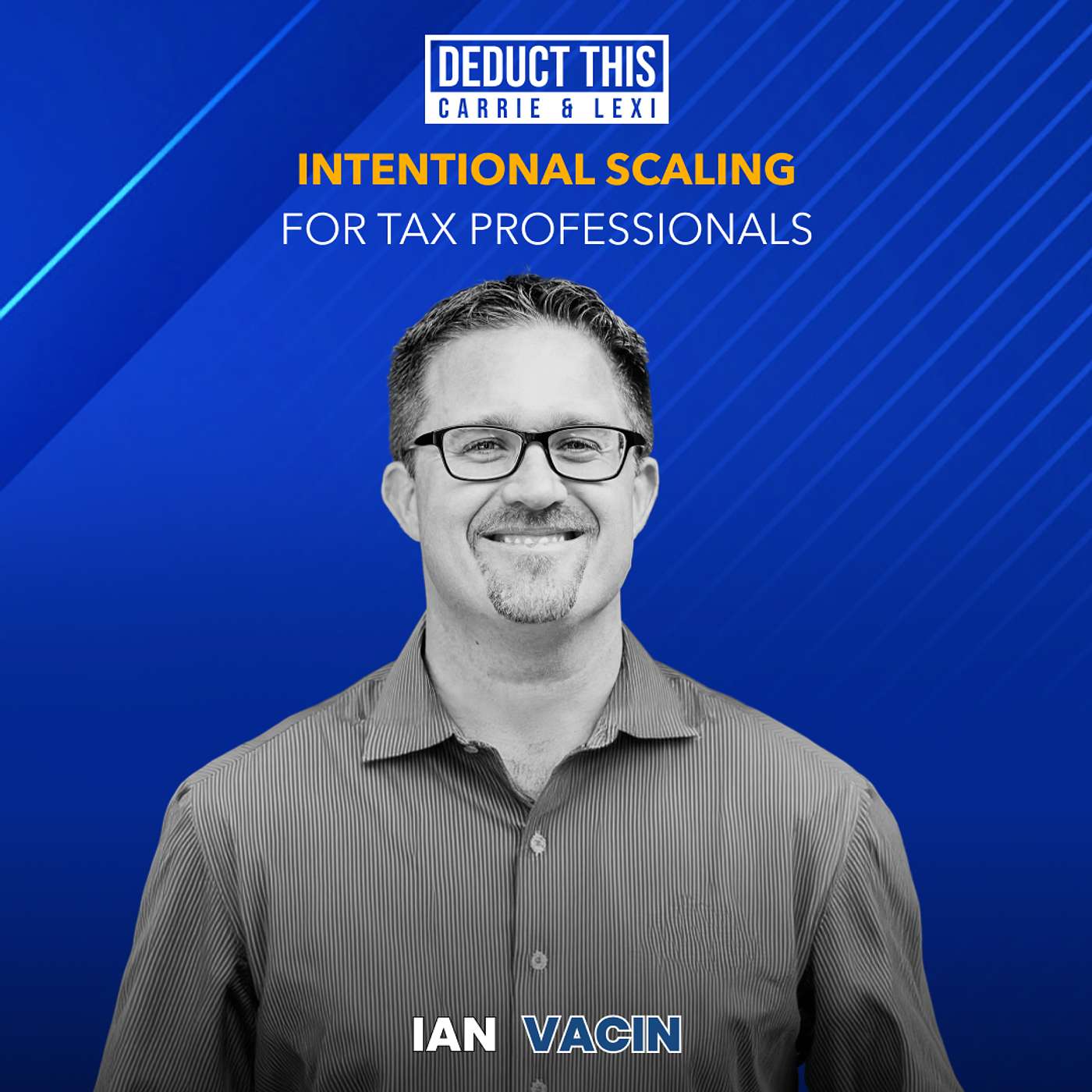 Stop Growing by Accident: How to Build an Accounting Firm You Actually Wanted