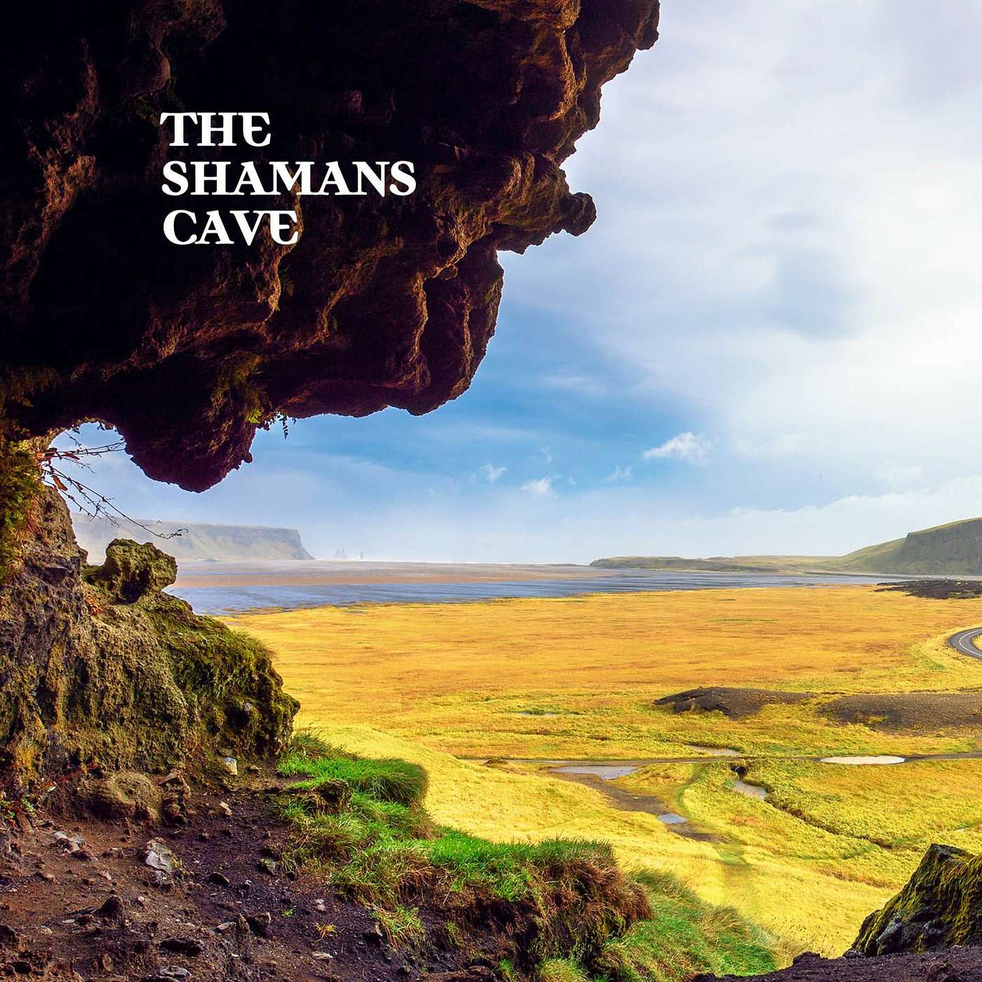 The Shamans Cave