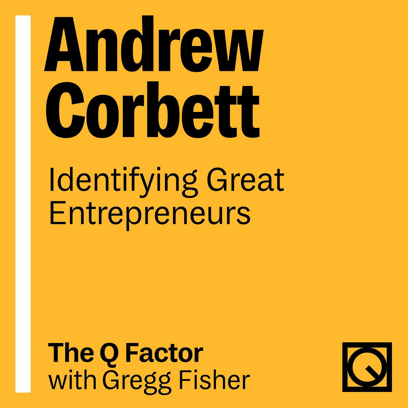 THE Q FACTOR
