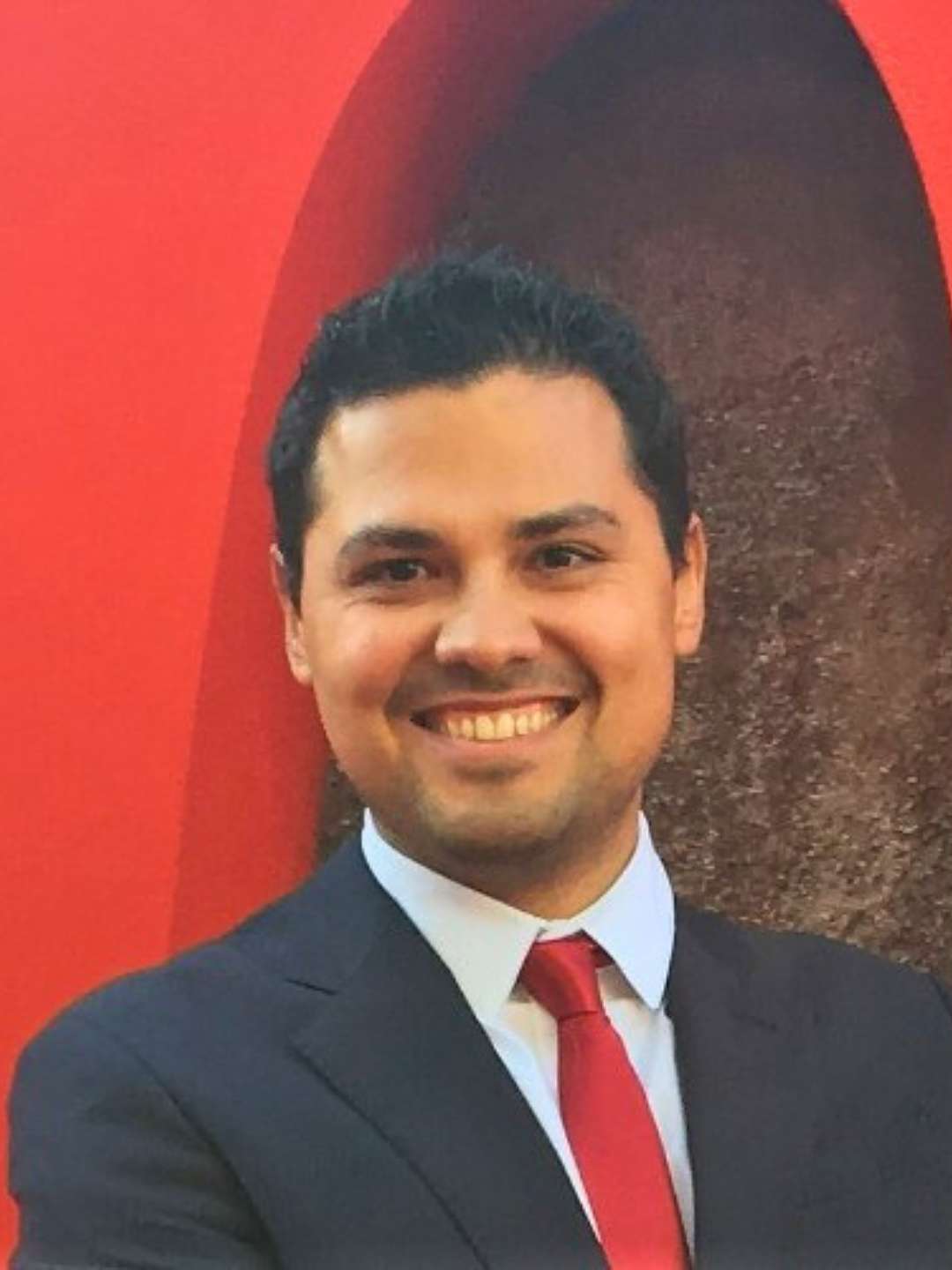 Jose Moreno