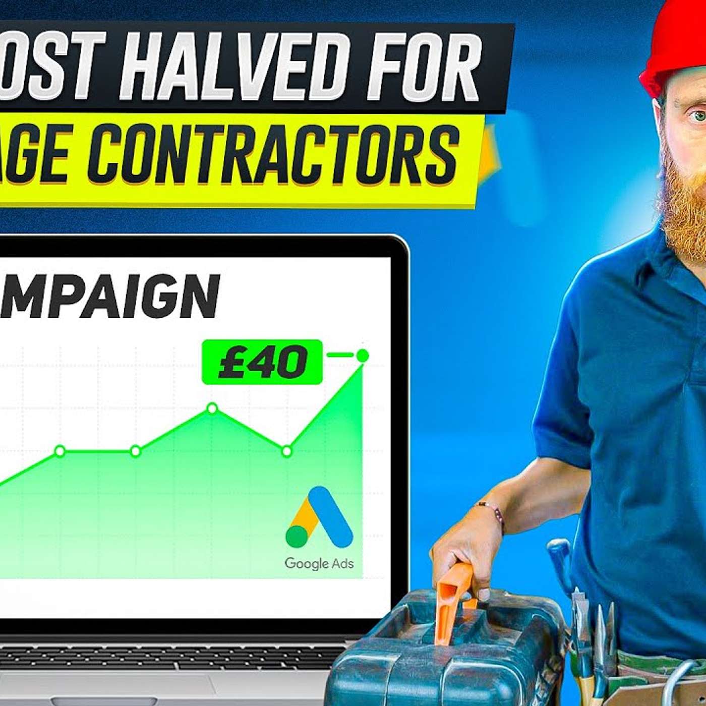 Drainage Marketing | Lead Generation For Drain Unblocking episode artwork