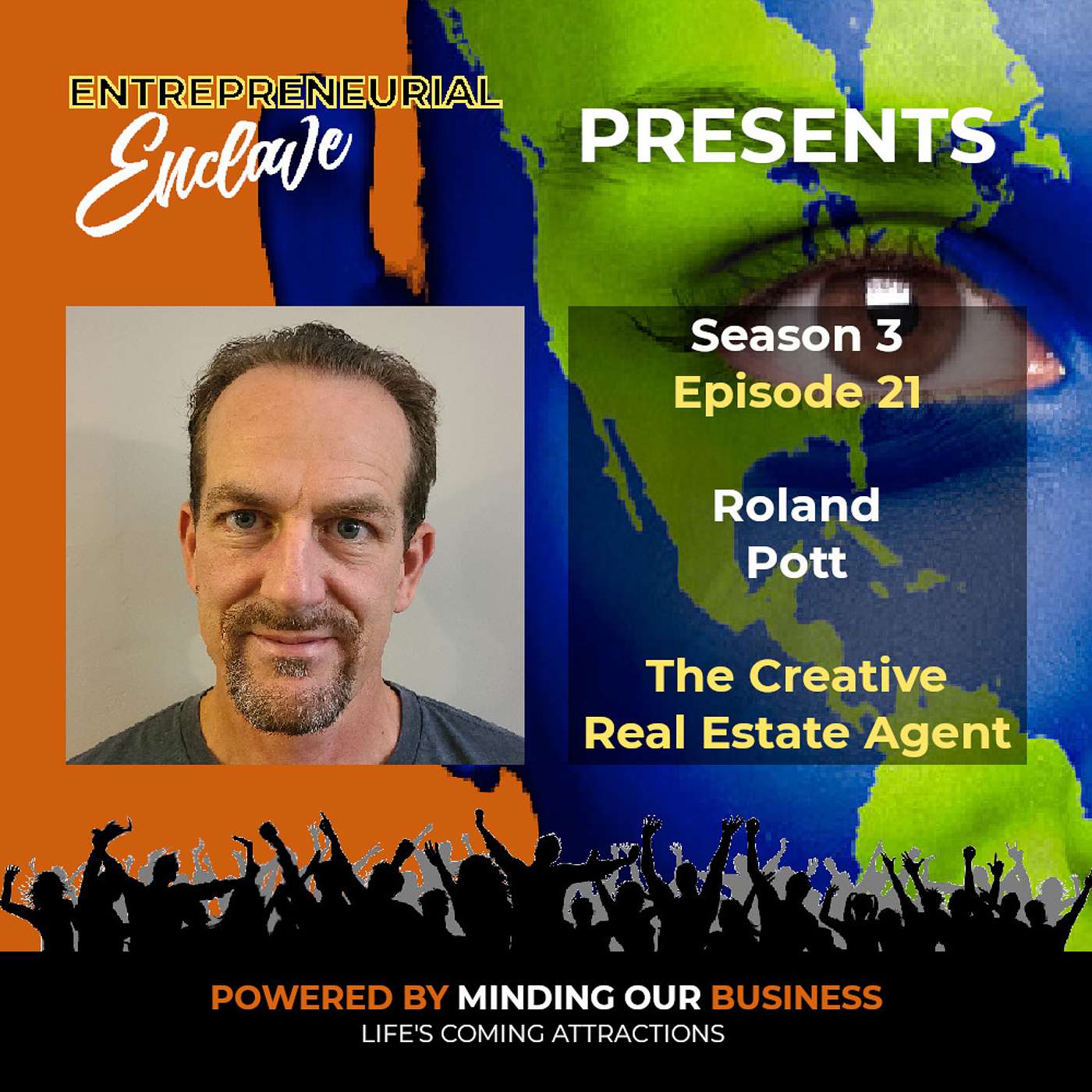 The Entrepreneurial Enclave