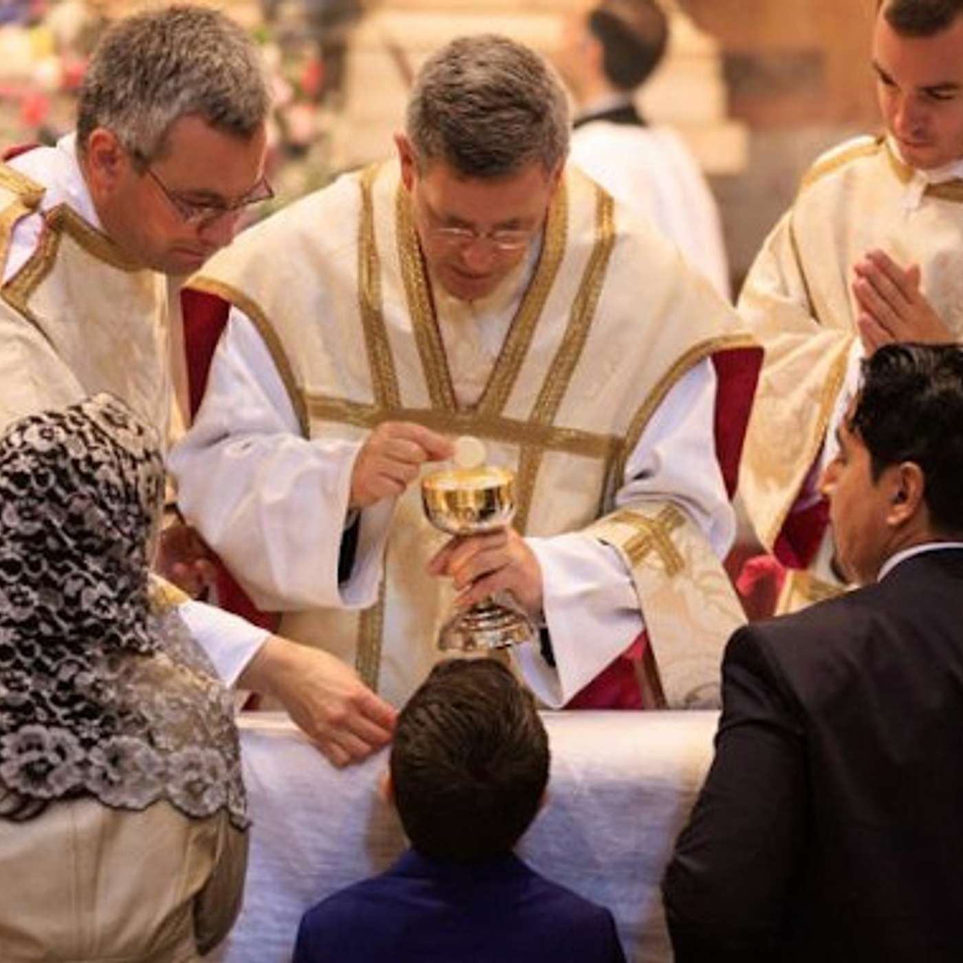 ⚠️ No ir a Misa es pecado mortal