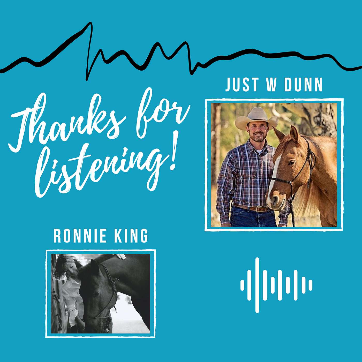 Interview With Justin W Dunn - Horse Trainer