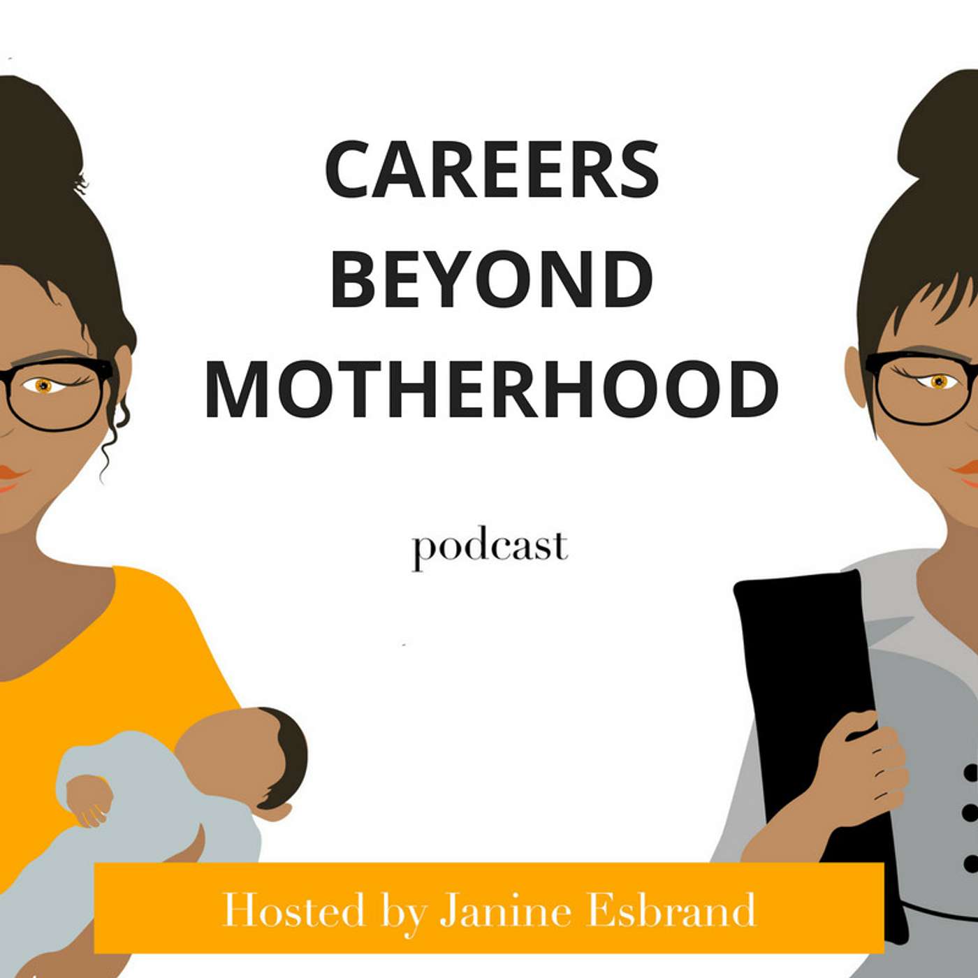 The Career Change Maker Podcast I Career Change, Career Advancement & Leadership Development