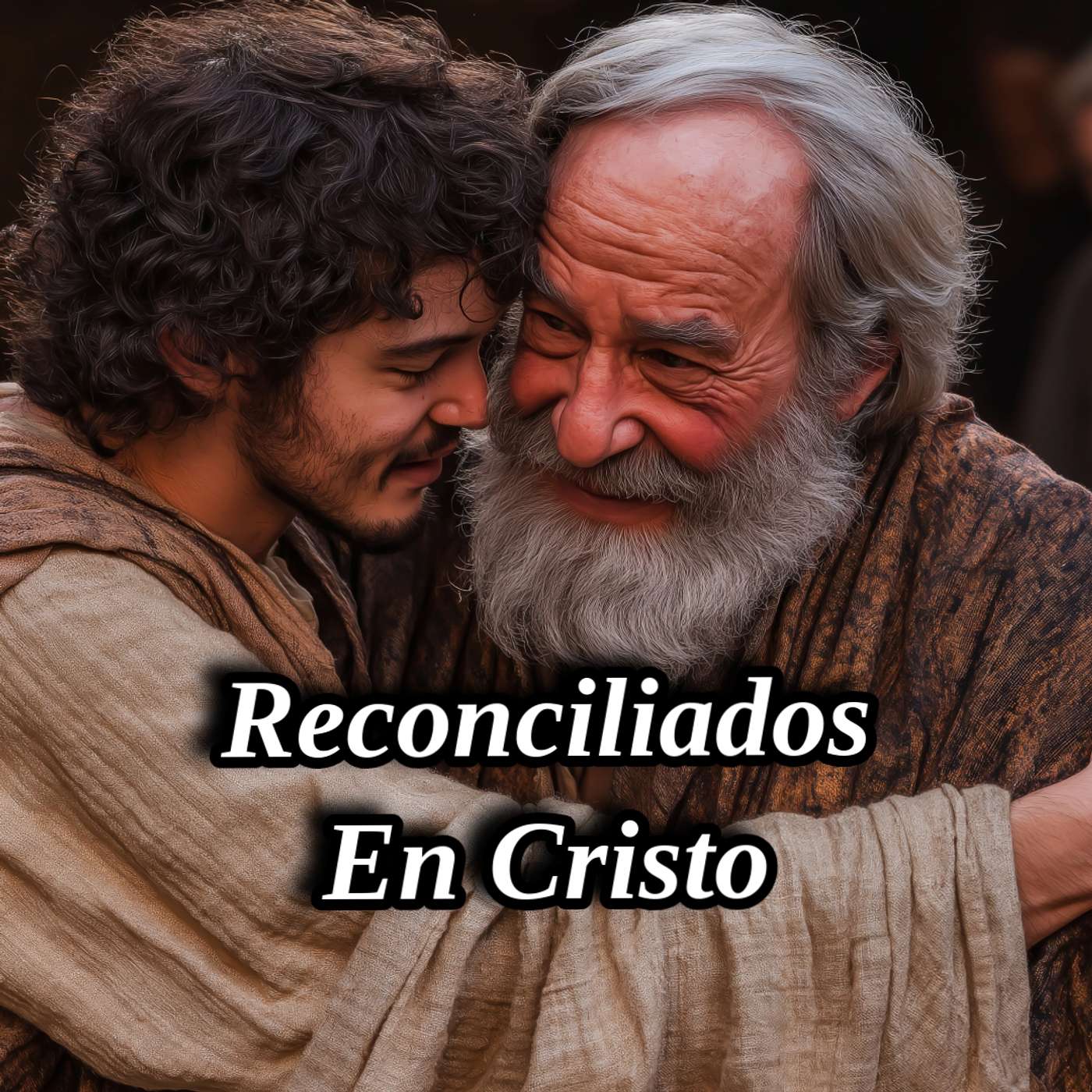 Reconciliados En Cristo