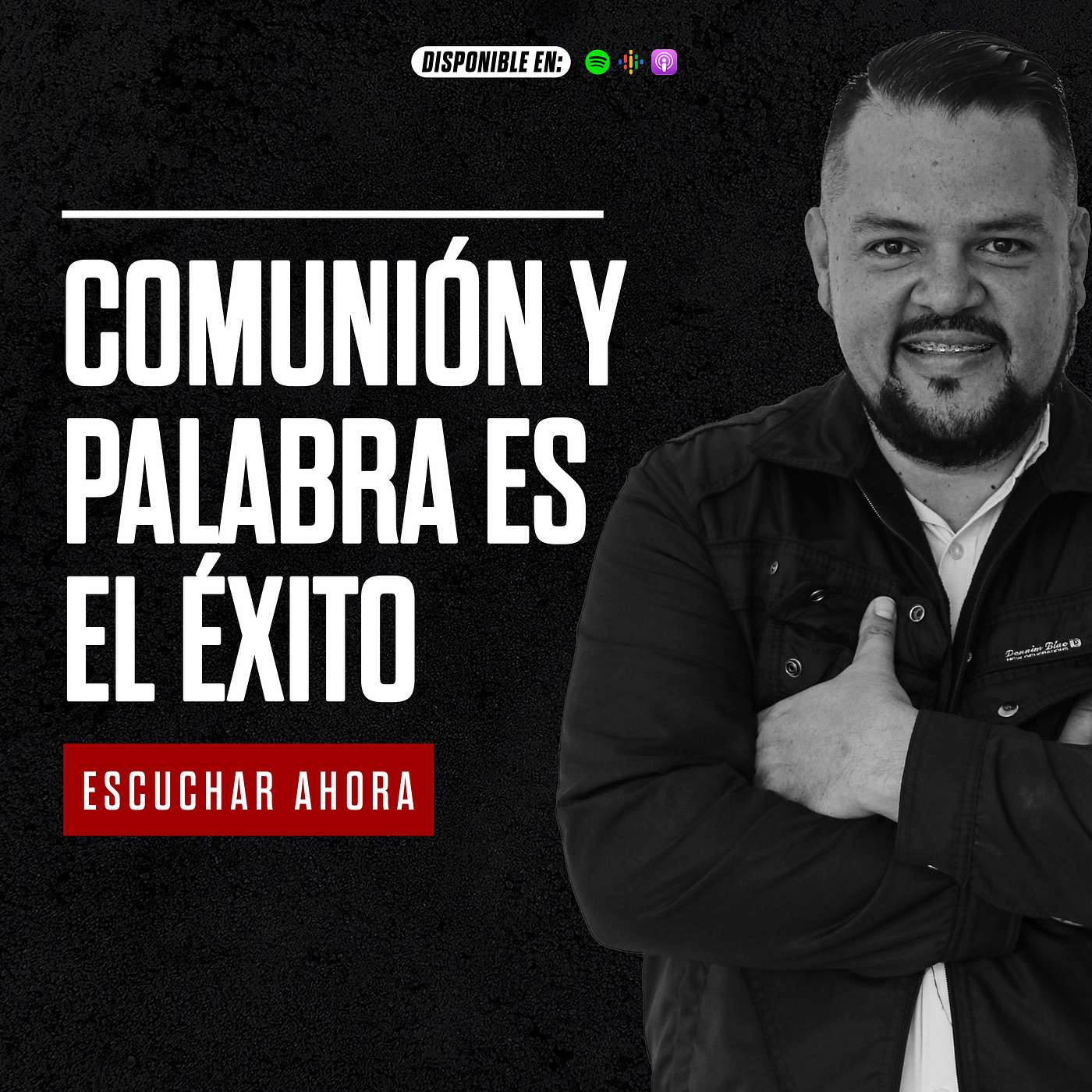 COMUNIÓN Y PALABRA ES EL ÉXITO / GANANDO LA BATALLA episode artwork