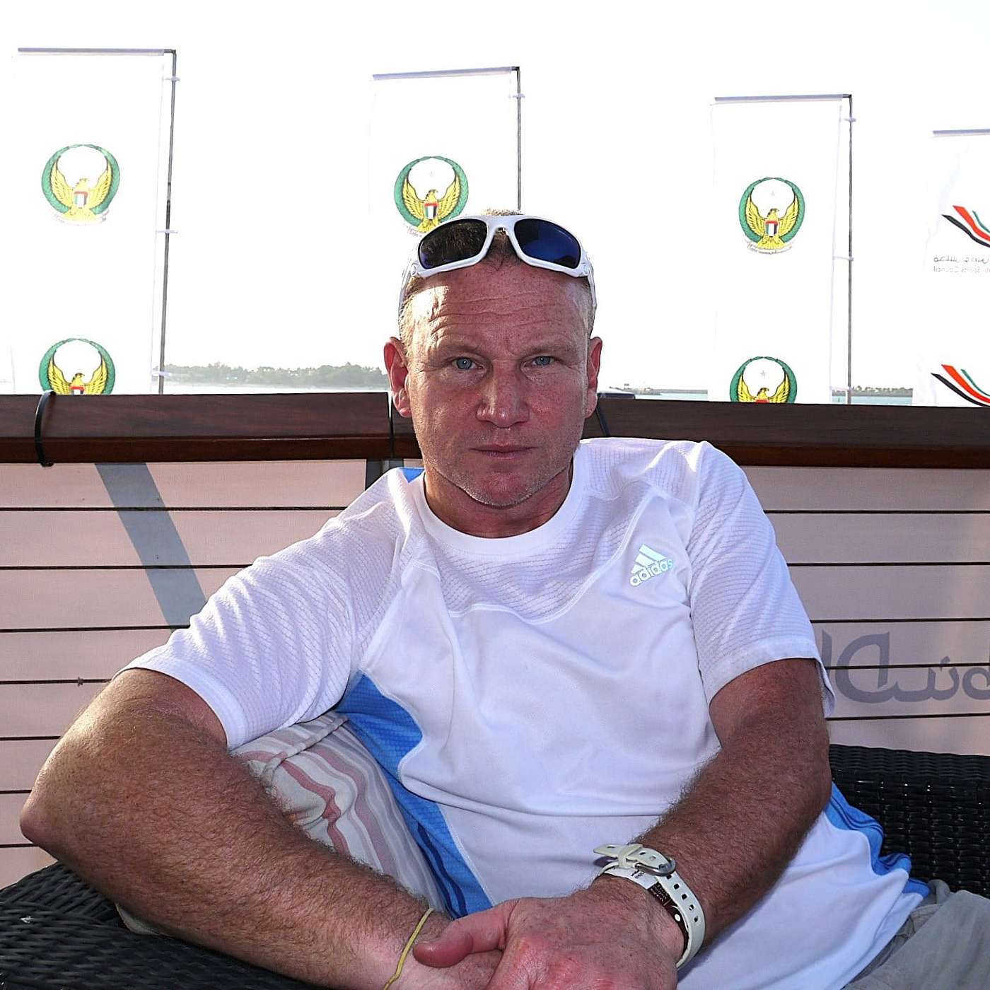 The Transition: How Paul's background as an age-group competitor shaped his coaching philosophy.