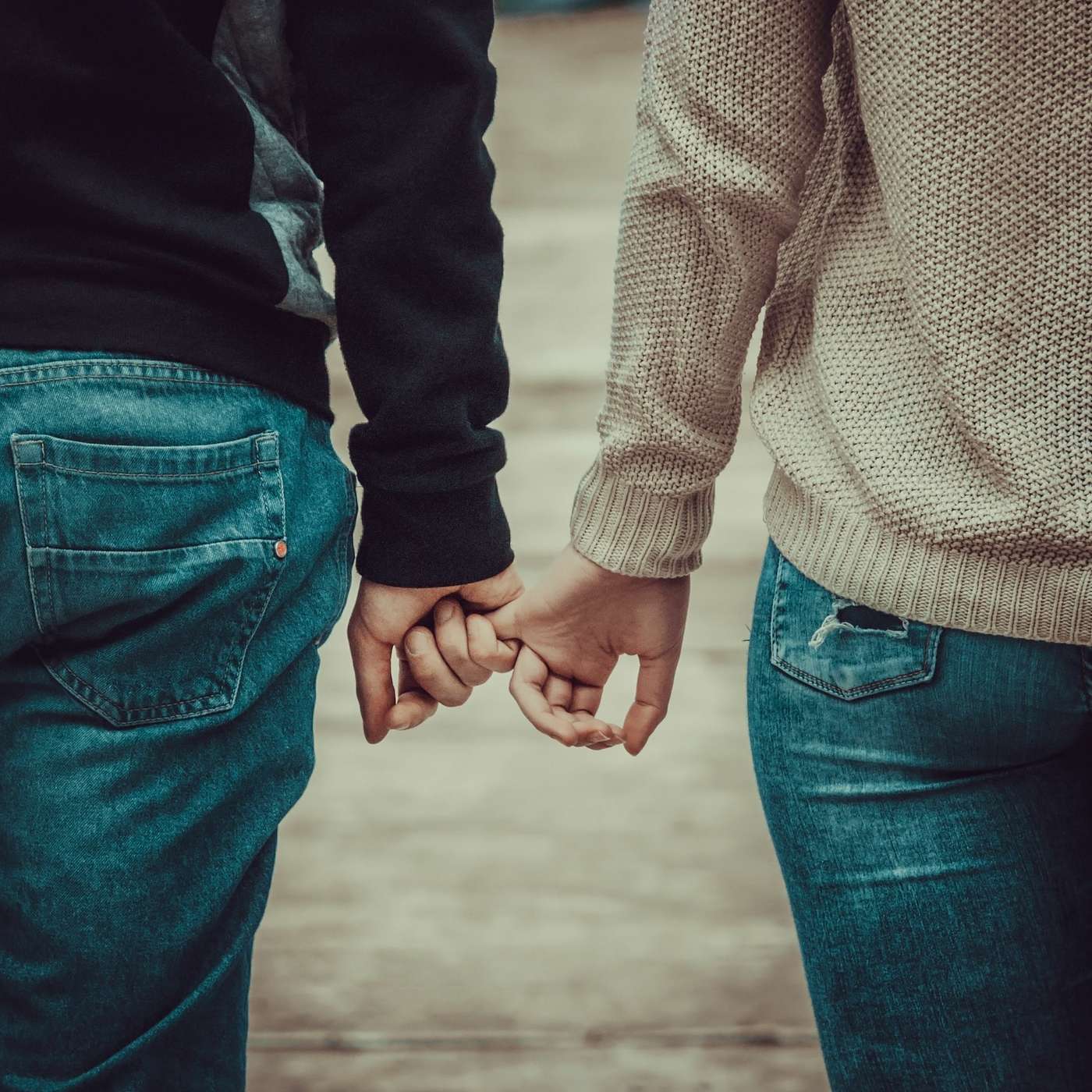 How to Support a Partner with Depression: Lessons from a Real Couple