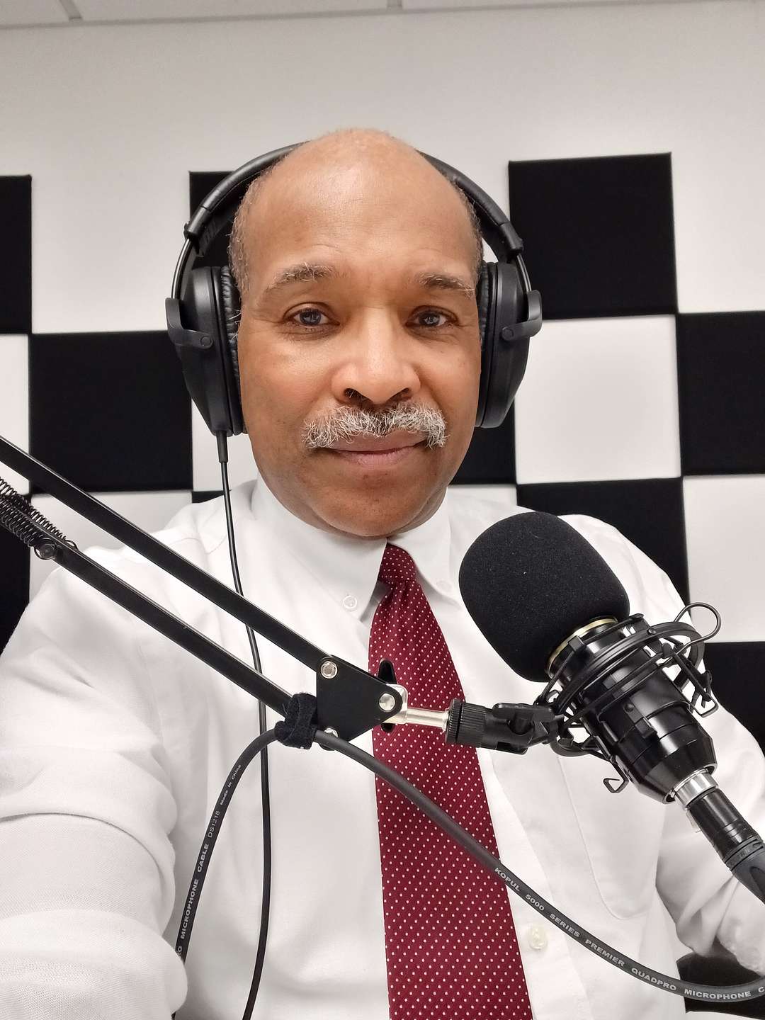 Kenneth J. Chester Jr