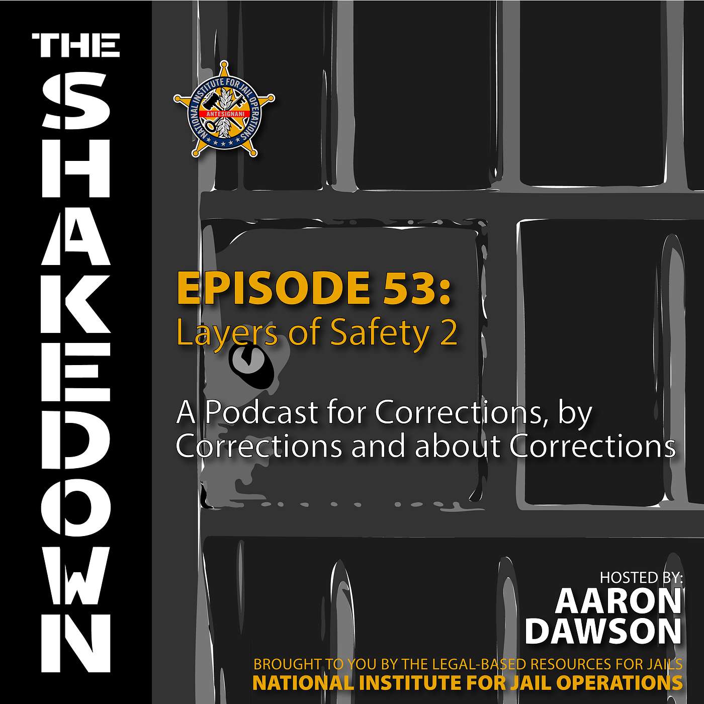 Episode 53: Layers of Safety #2