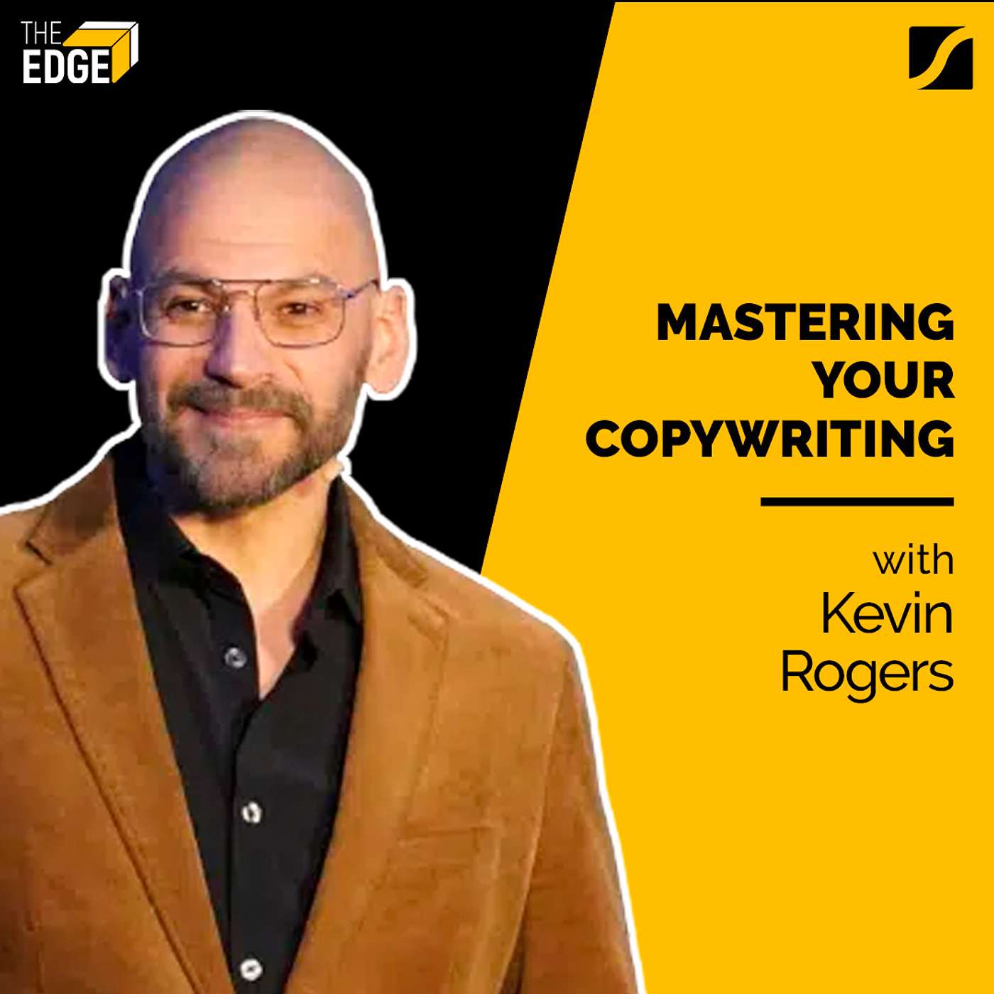 Kevin Rogers - Mastering Your Copywriting